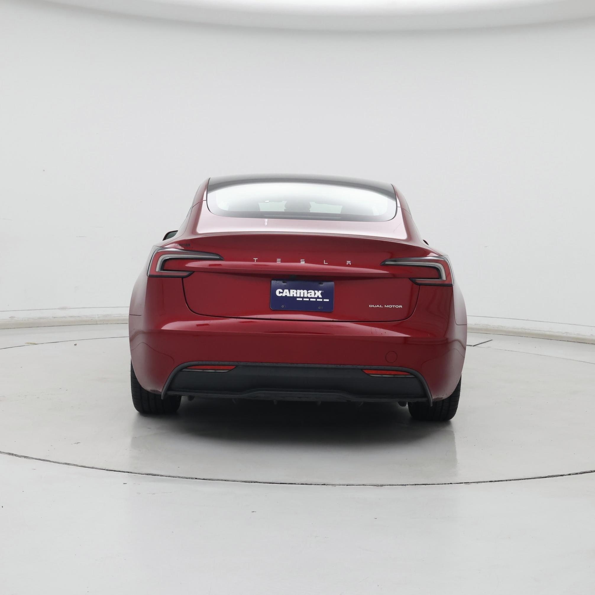 Thumbnail: 2024 Tesla Model 3 - 6