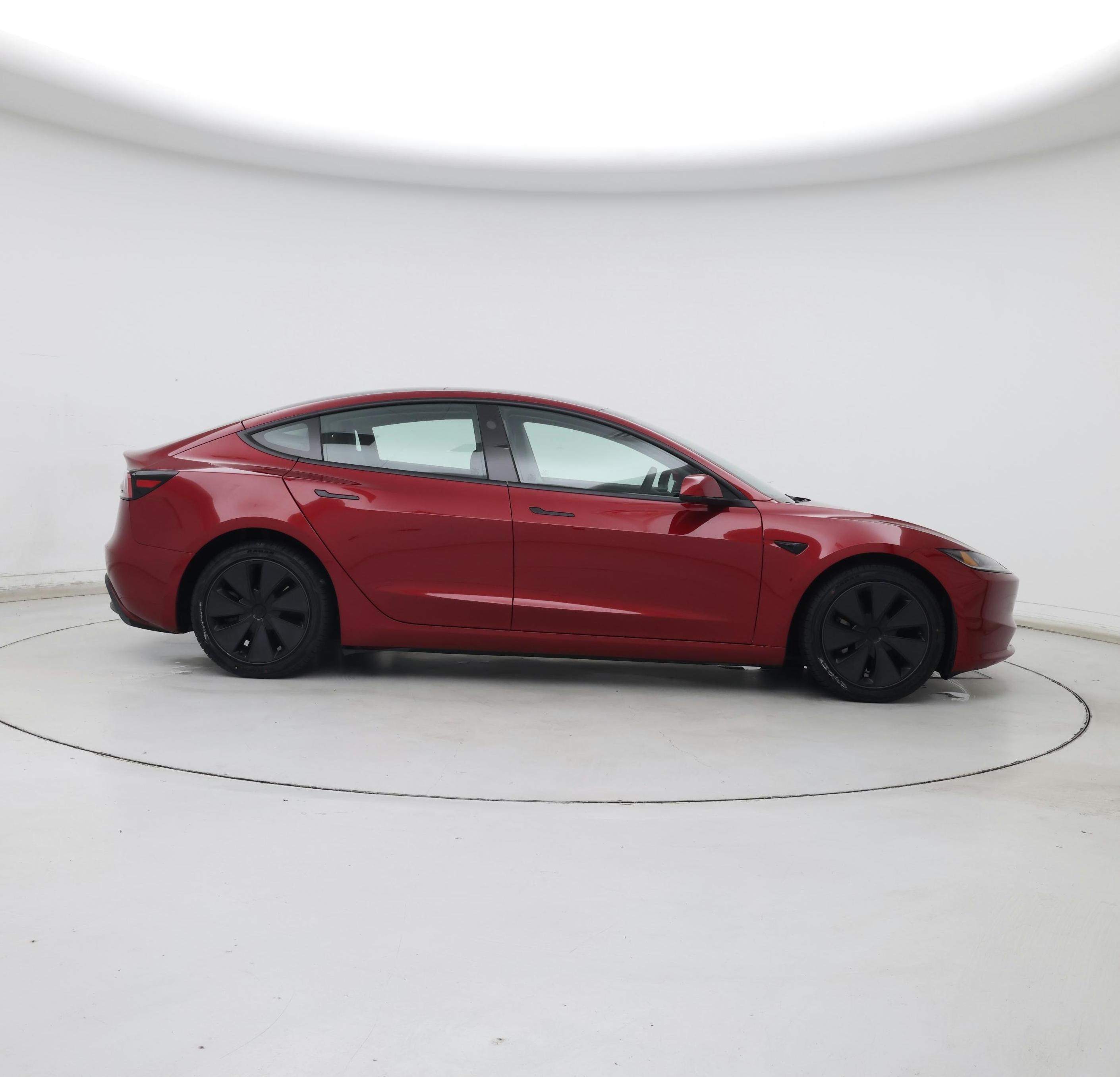 Thumbnail: 2024 Tesla Model 3 - 7