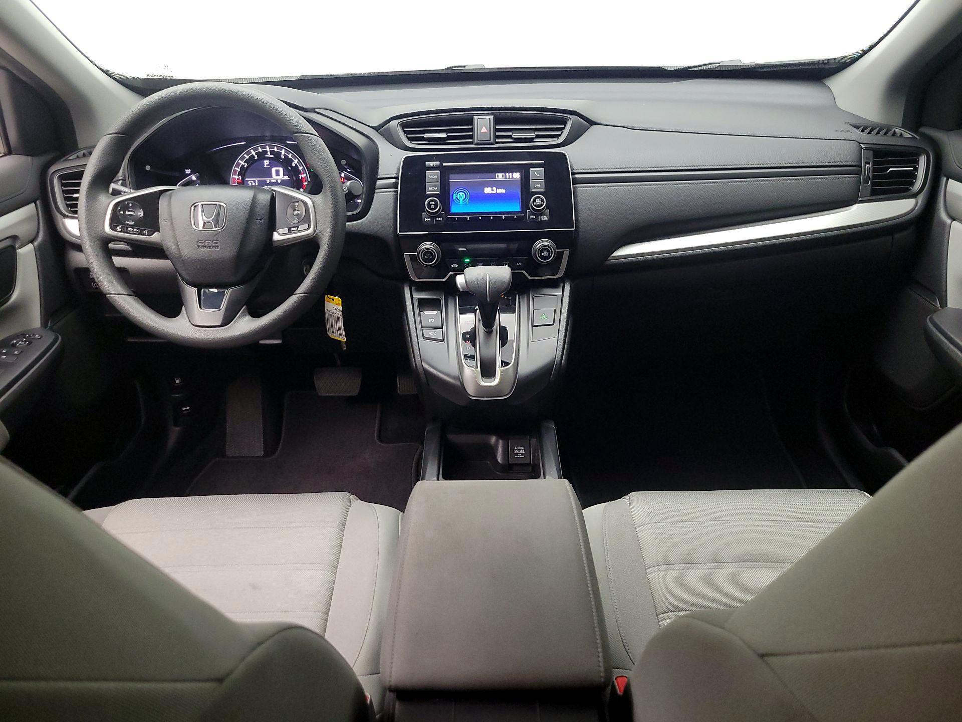 Thumbnail: 2018 Honda CR-V - 9