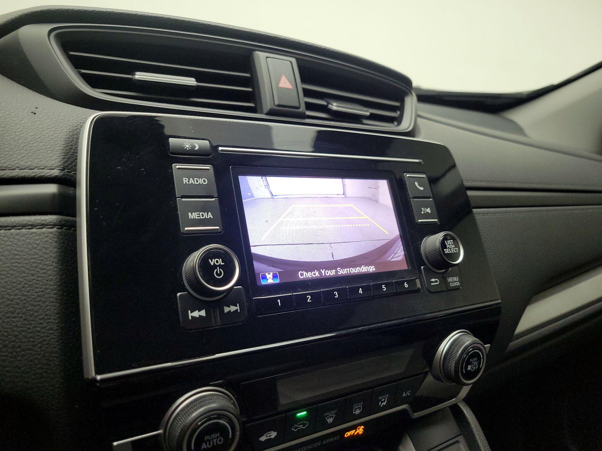 Thumbnail: 2018 Honda CR-V - 14