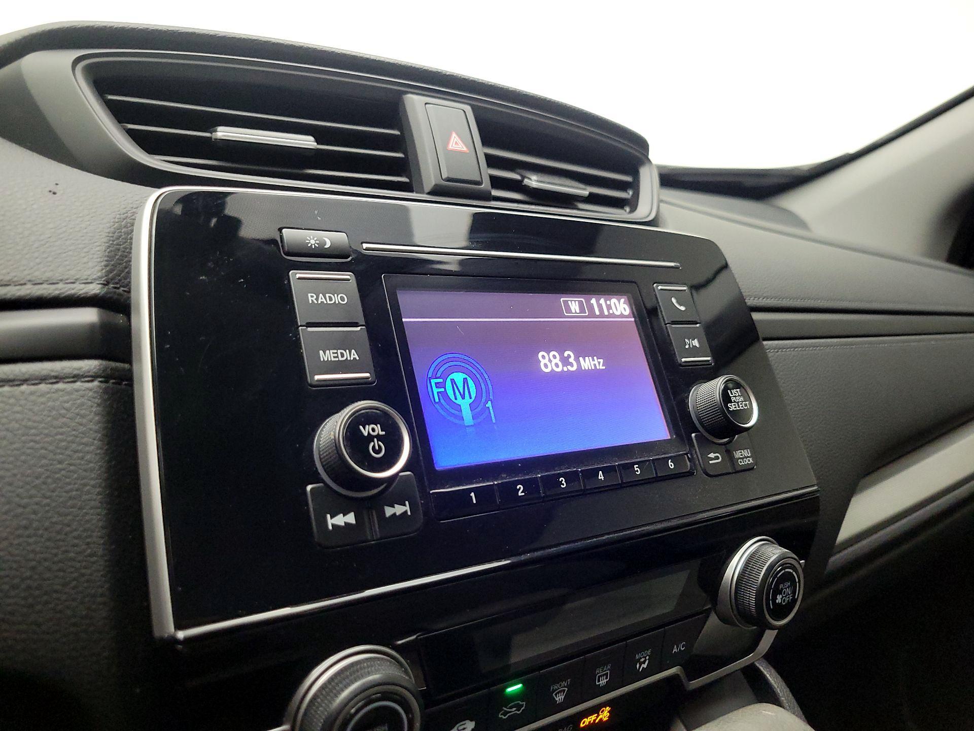 Thumbnail: 2018 Honda CR-V - 15