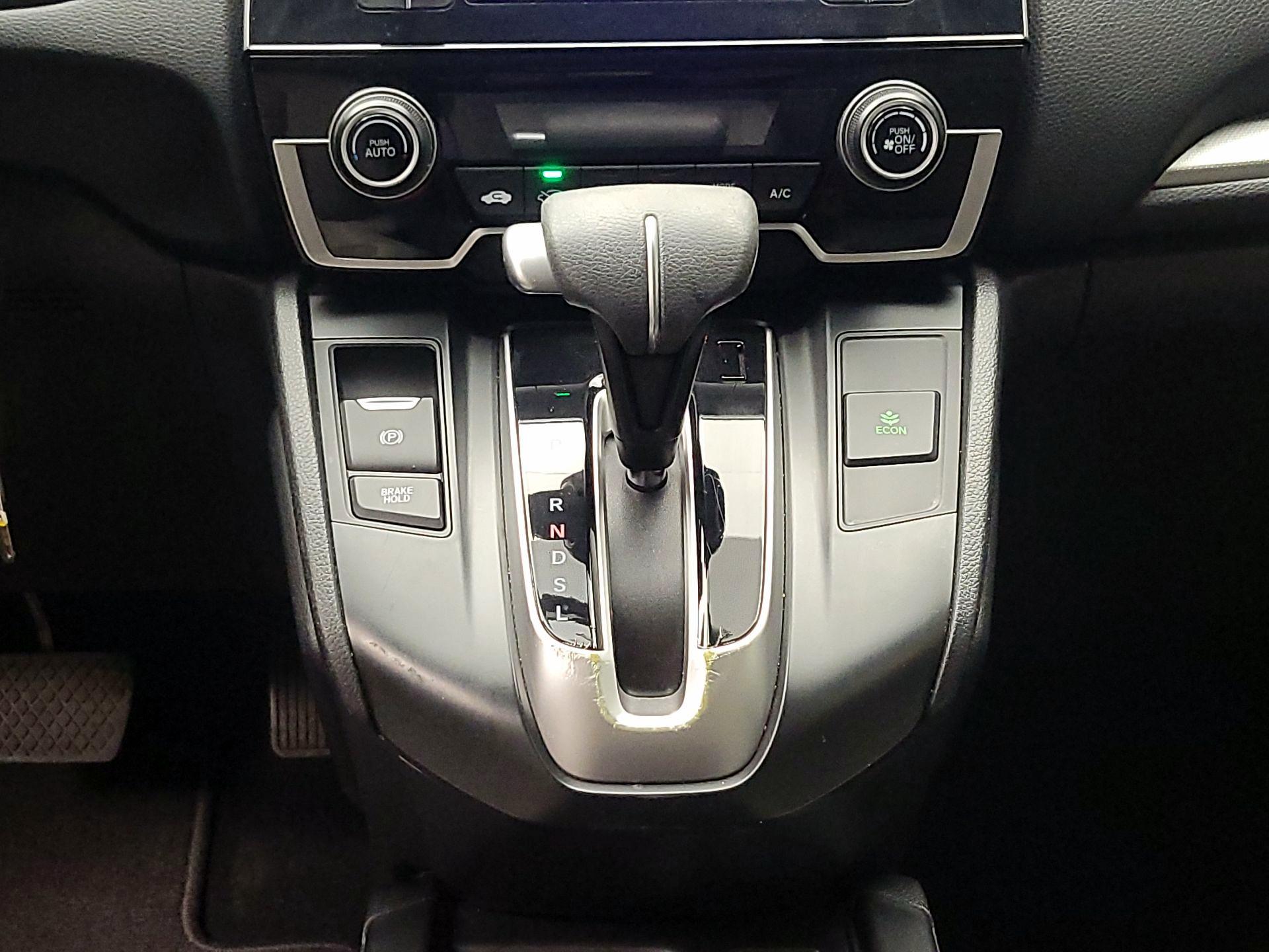 Thumbnail: 2018 Honda CR-V - 17