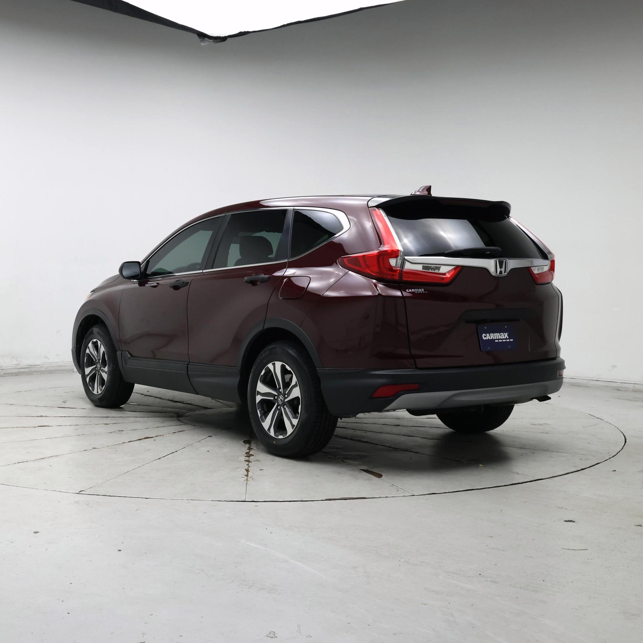 Thumbnail: 2018 Honda CR-V - 2