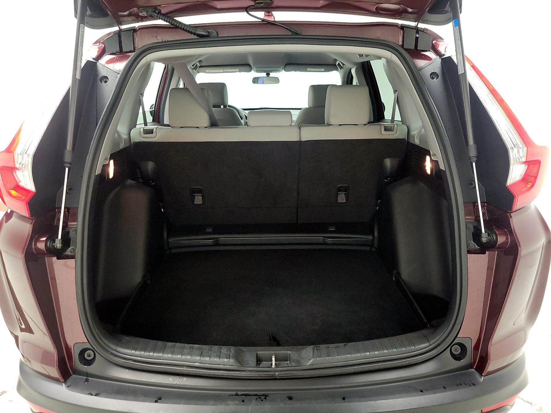 Thumbnail: 2018 Honda CR-V - 19