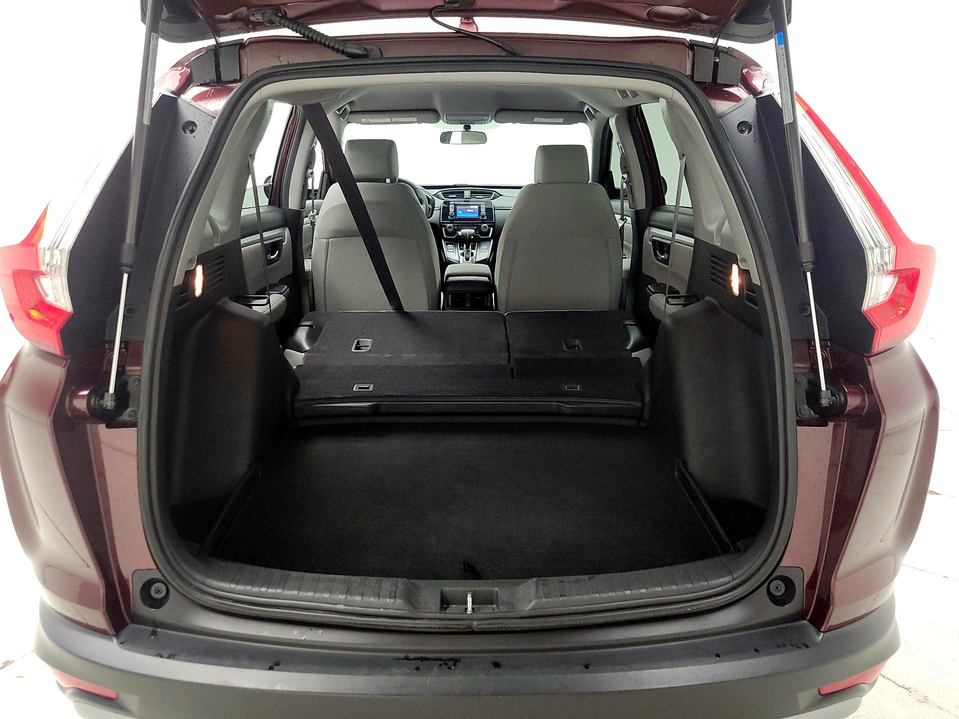Thumbnail: 2018 Honda CR-V - 20