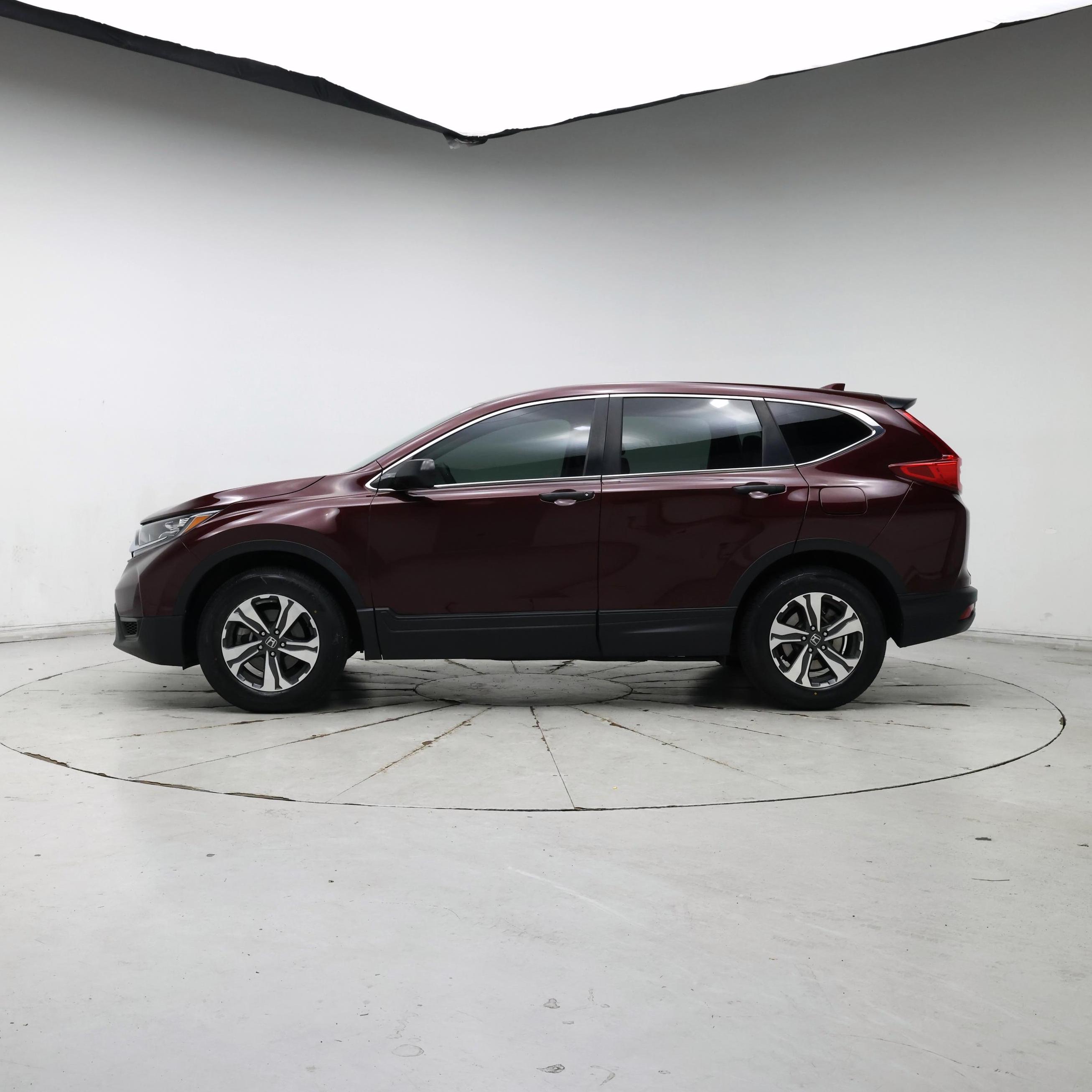 Thumbnail: 2018 Honda CR-V - 3
