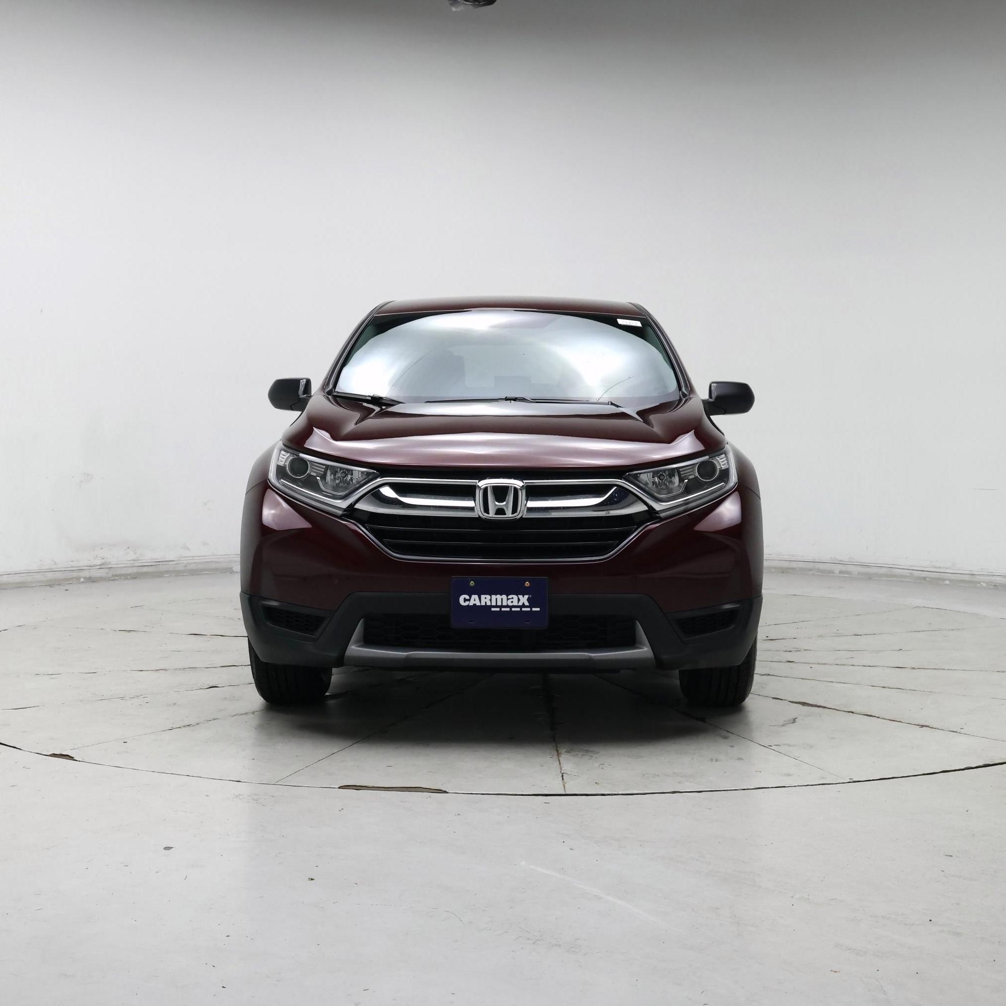 Thumbnail: 2018 Honda CR-V - 5