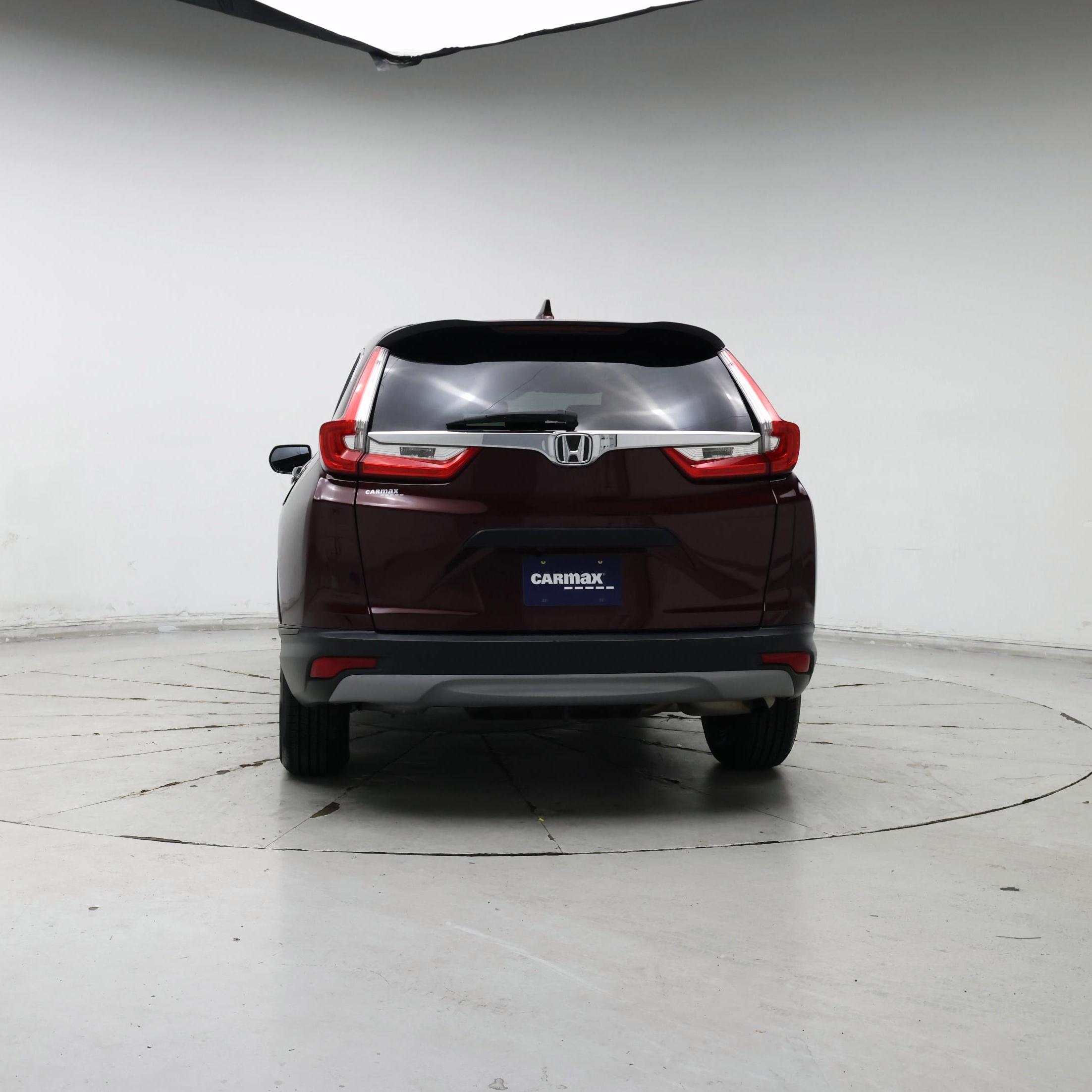 Thumbnail: 2018 Honda CR-V - 6