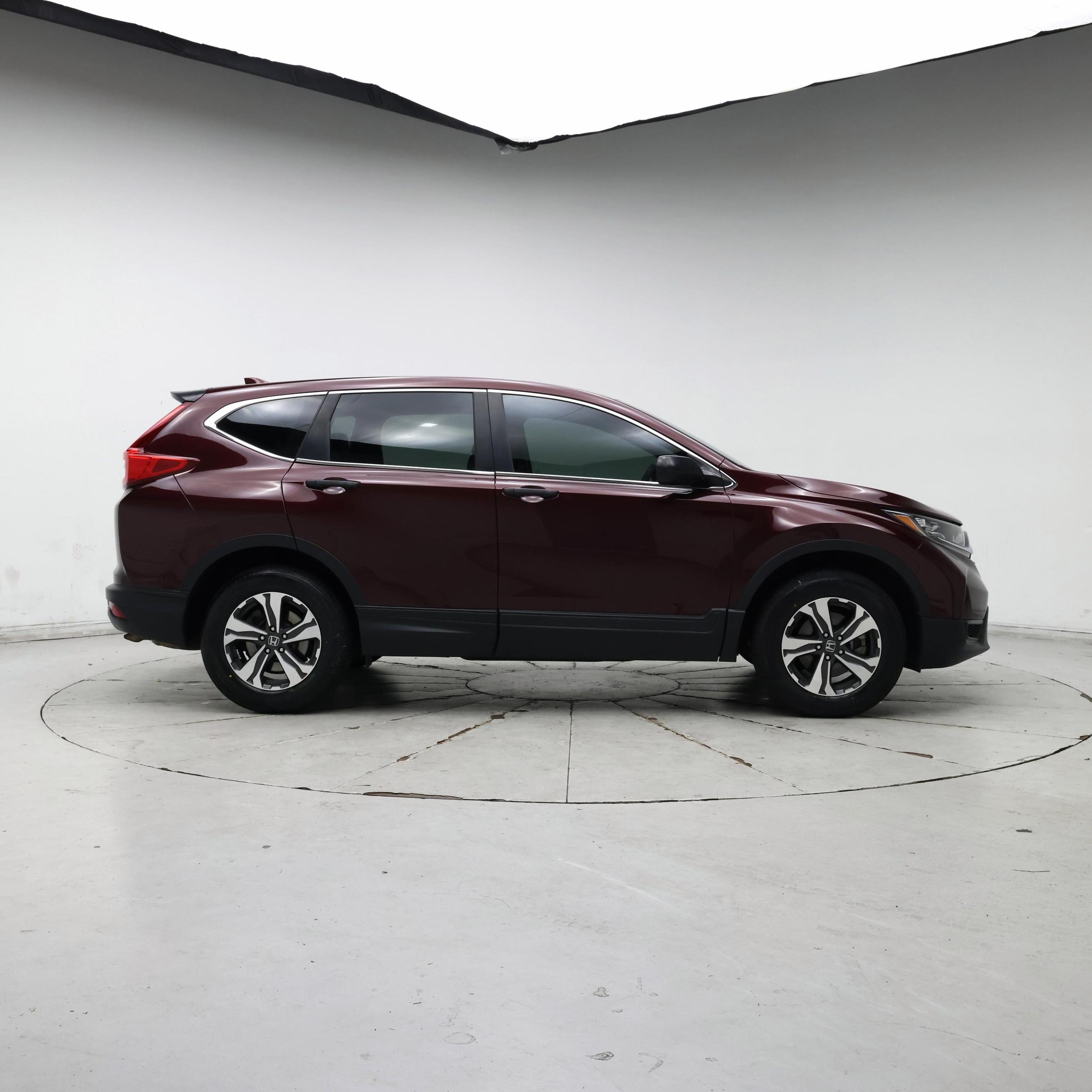 Thumbnail: 2018 Honda CR-V - 7