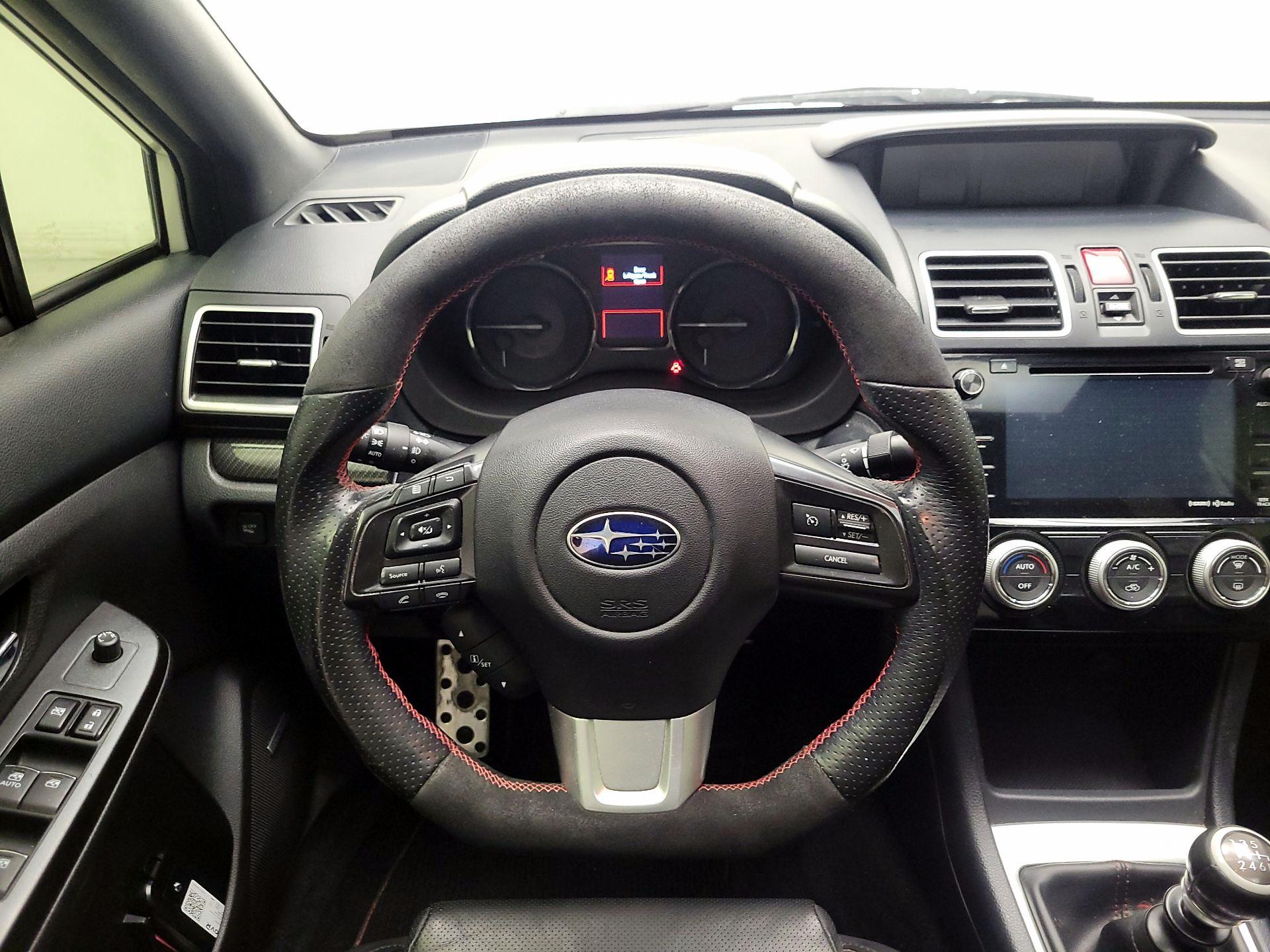 Thumbnail: 2016 Subaru WRX - 10
