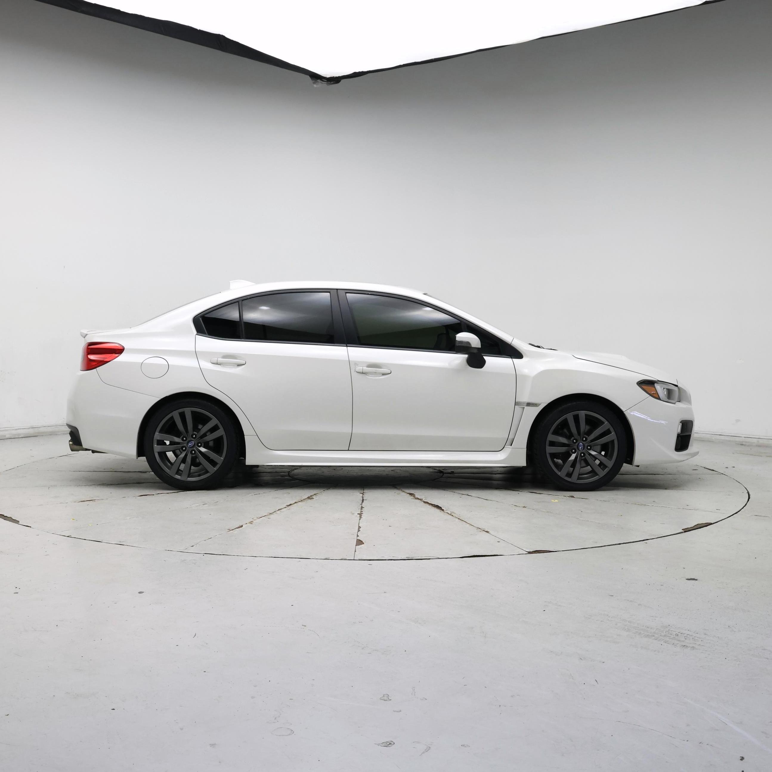 Thumbnail: 2016 Subaru WRX - 7