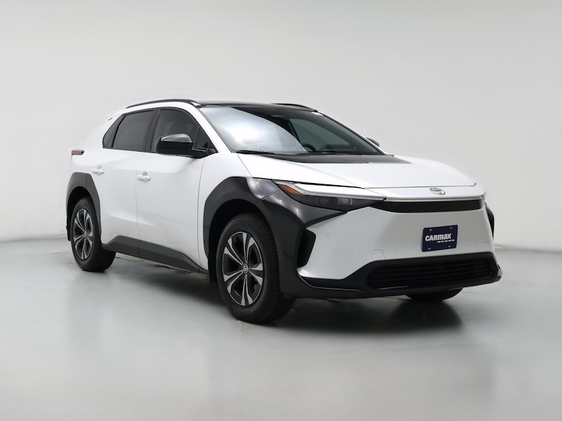 2025 Toyota bZ4X XLE -
                  Parker, CO