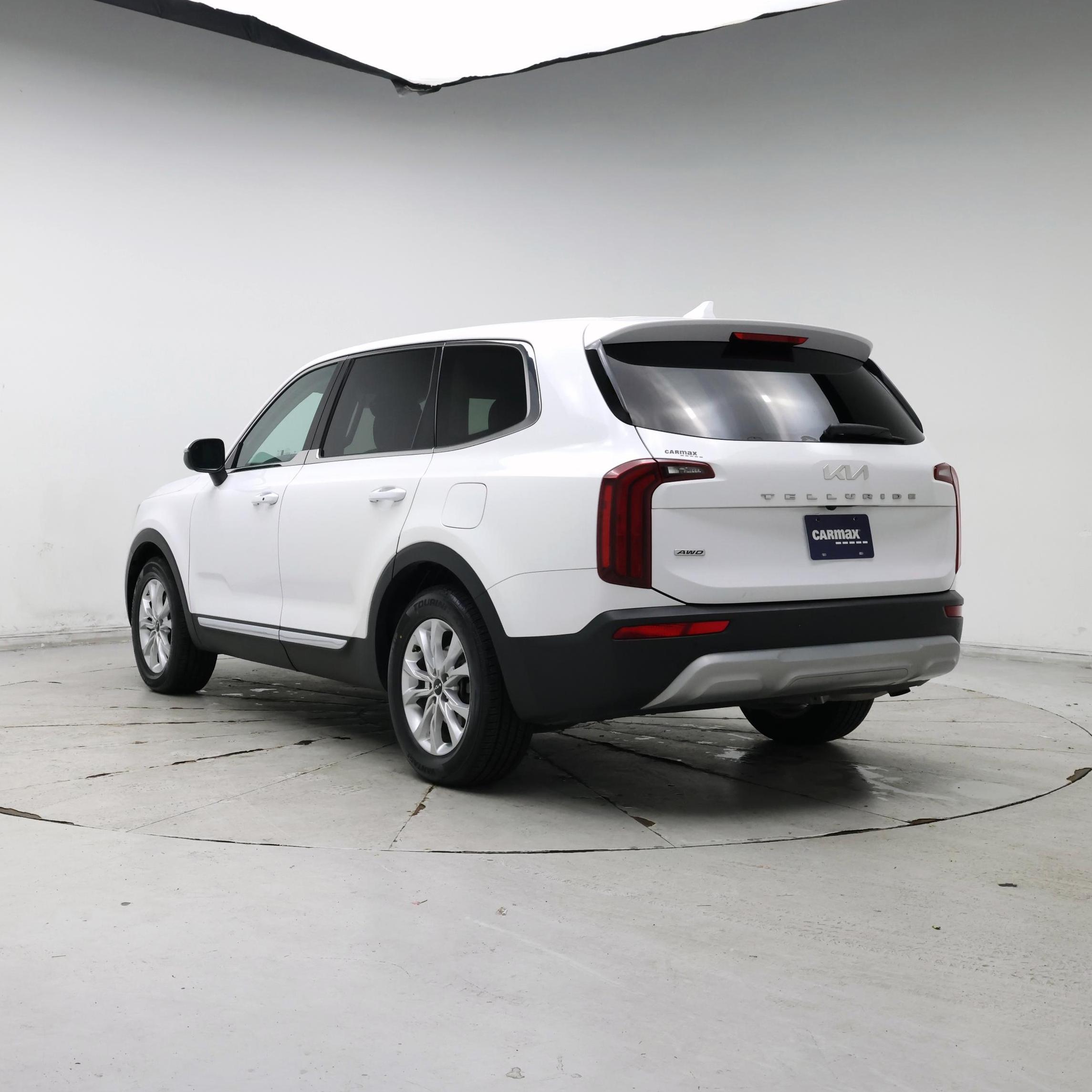 Thumbnail: 2022 Kia Telluride - 2