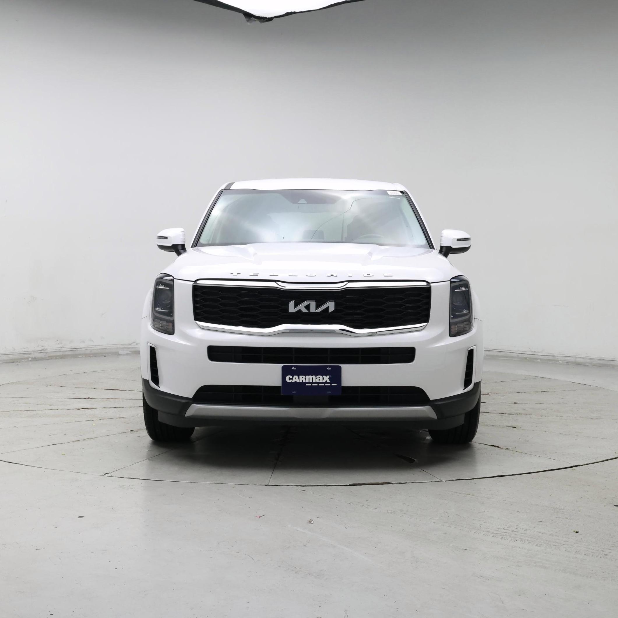 Thumbnail: 2022 Kia Telluride - 5