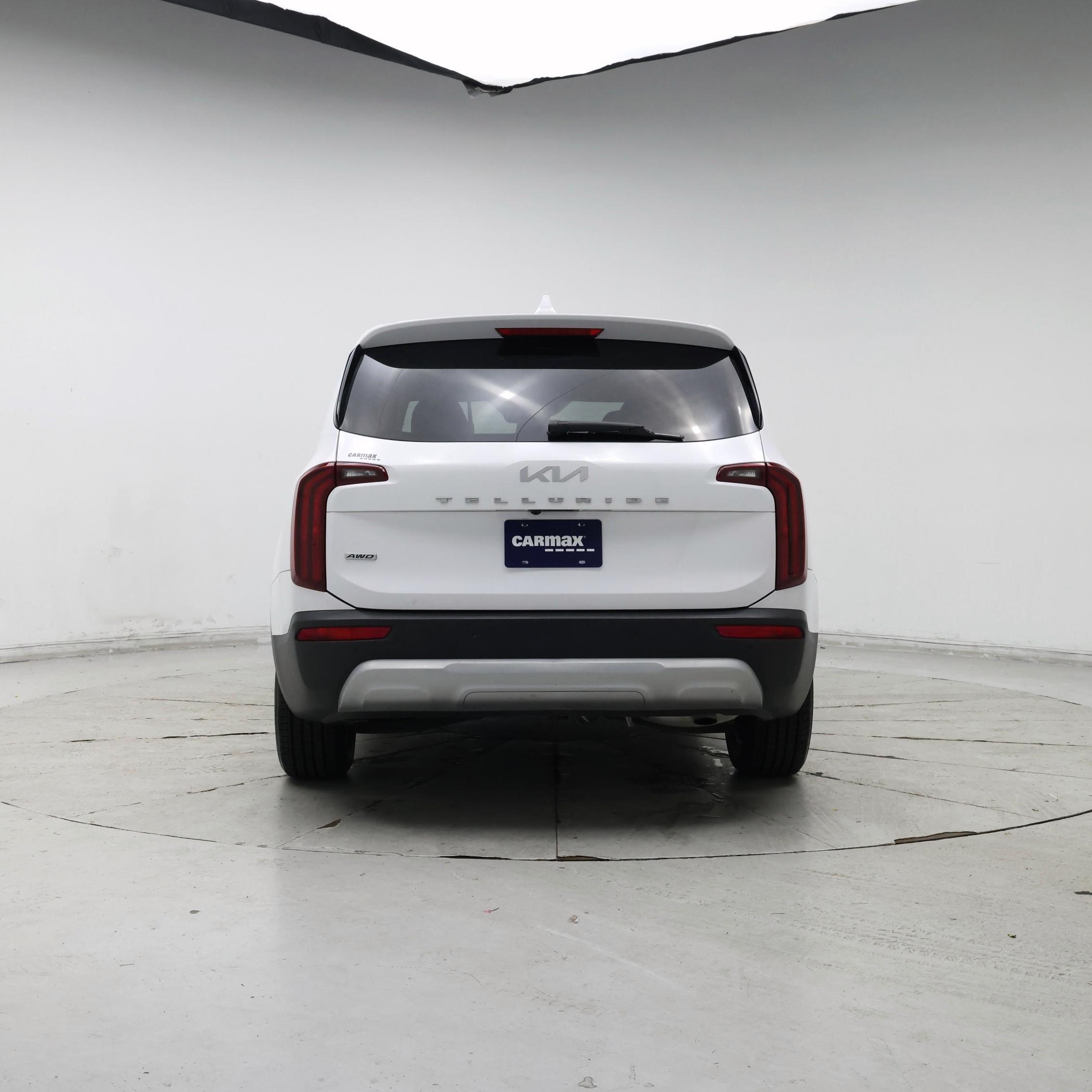Thumbnail: 2022 Kia Telluride - 6