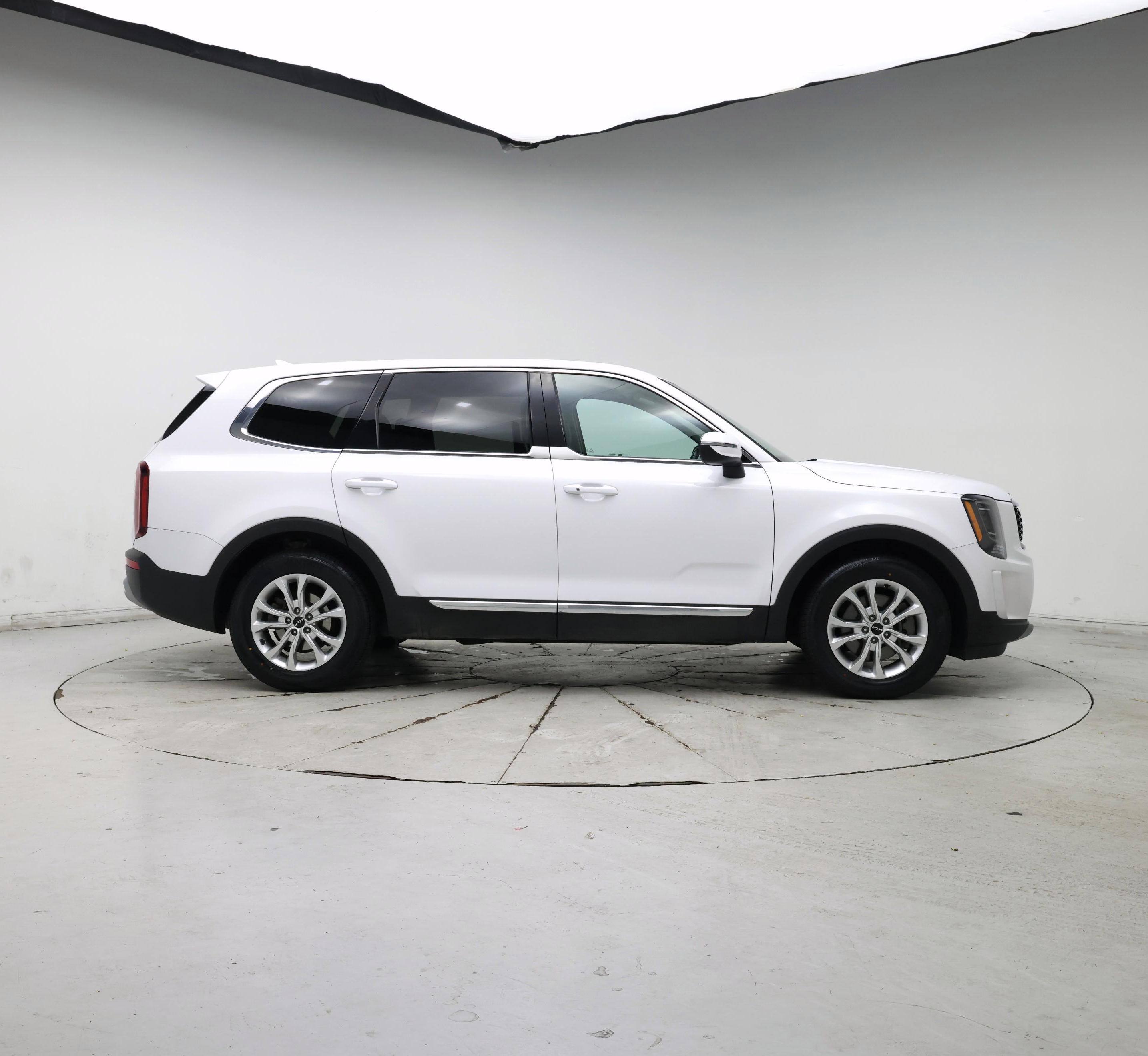 Thumbnail: 2022 Kia Telluride - 7