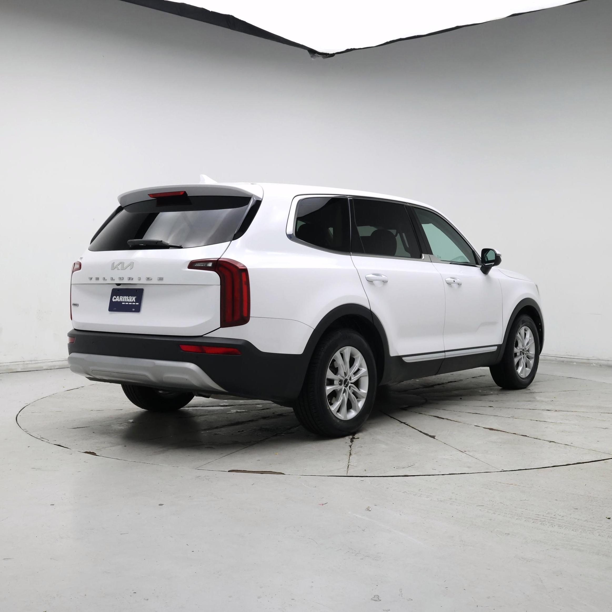 Thumbnail: 2022 Kia Telluride - 8