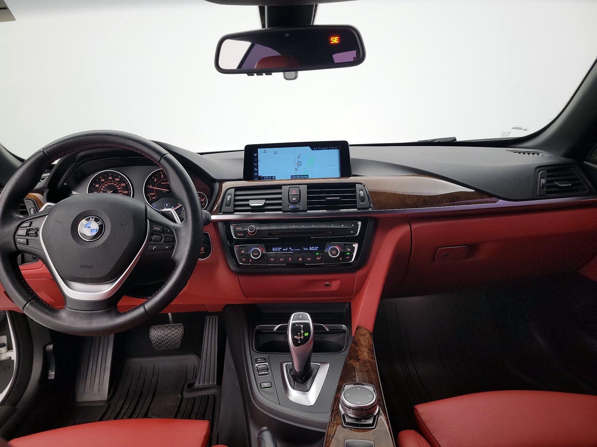 Thumbnail: 2017 BMW 4 Series - 9