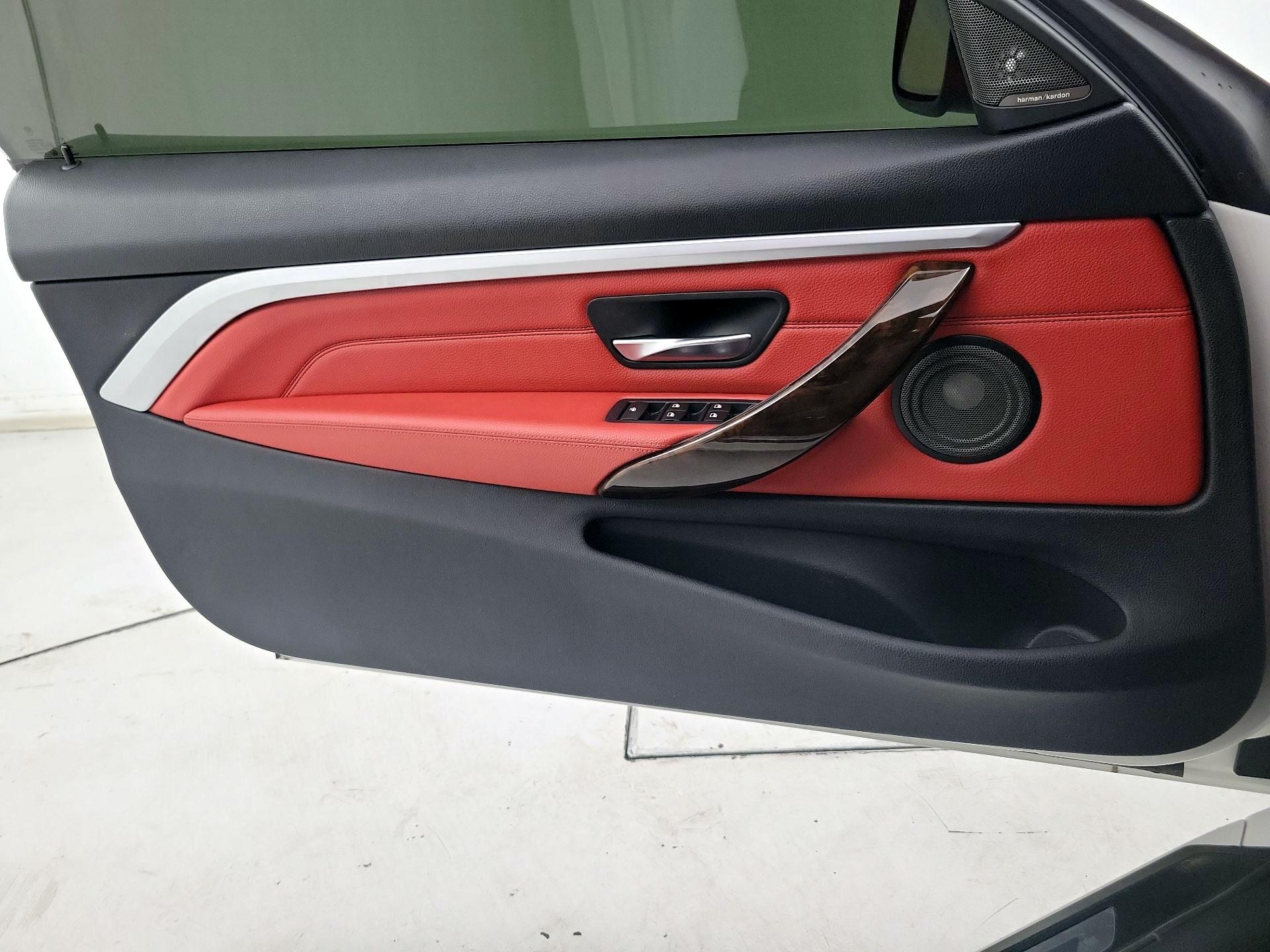 Thumbnail: 2017 BMW 4 Series - 12