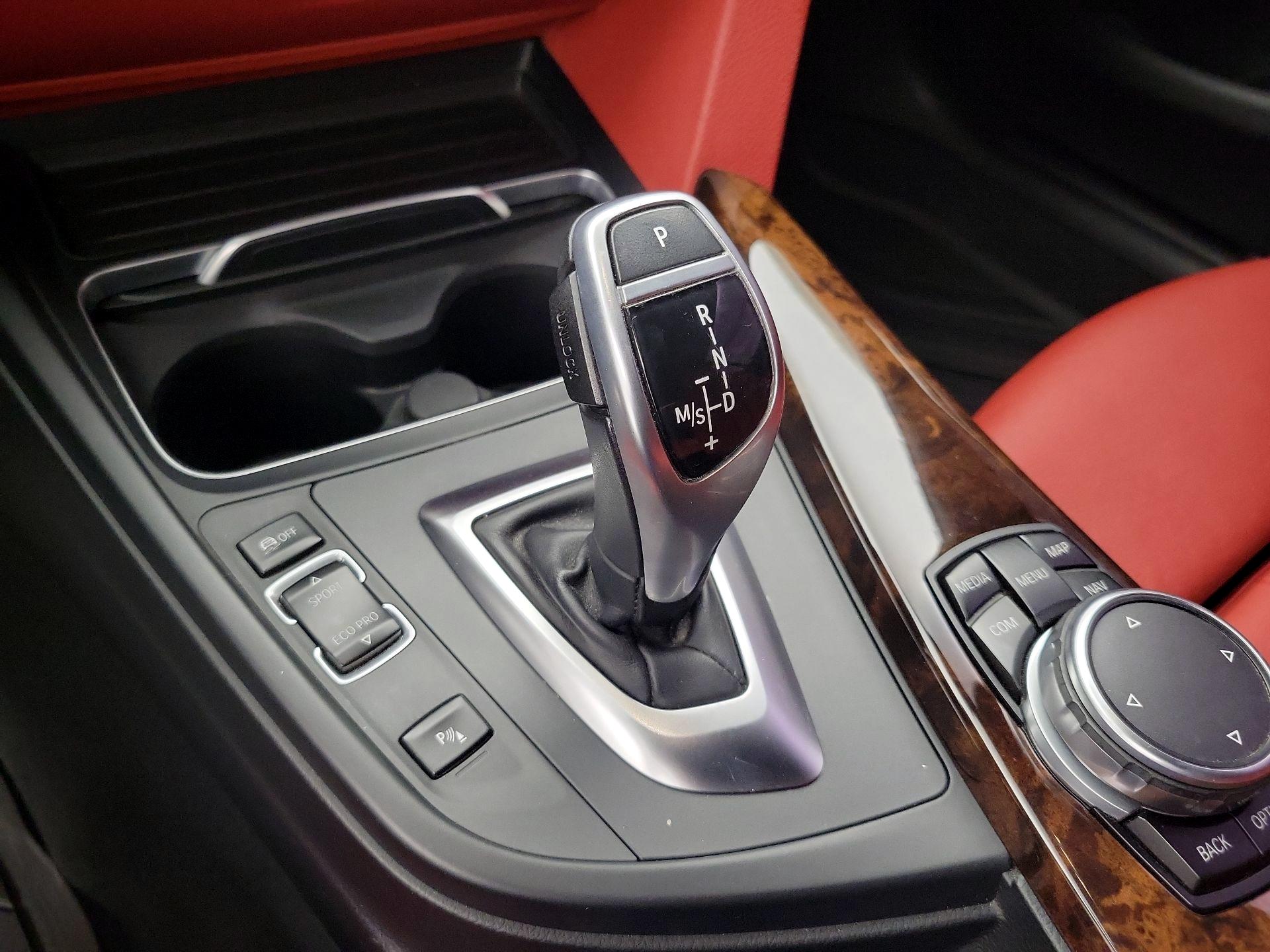 Thumbnail: 2017 BMW 4 Series - 18