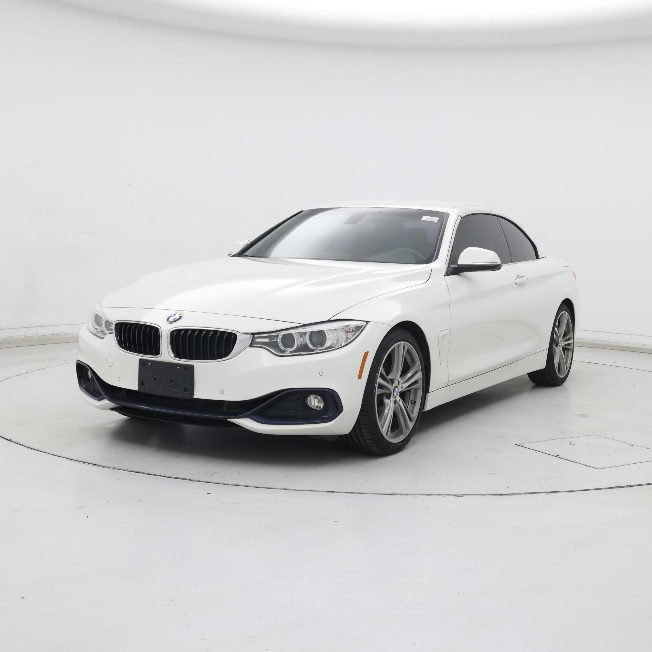 Thumbnail: 2017 BMW 4 Series - 4