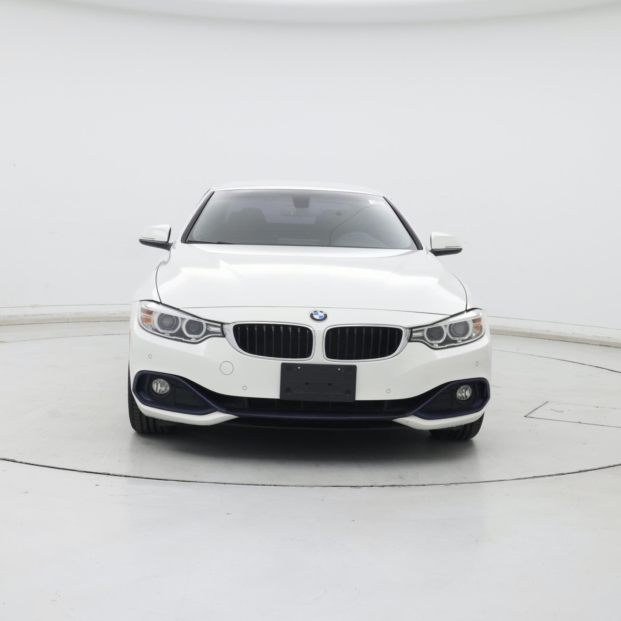 Thumbnail: 2017 BMW 4 Series - 5