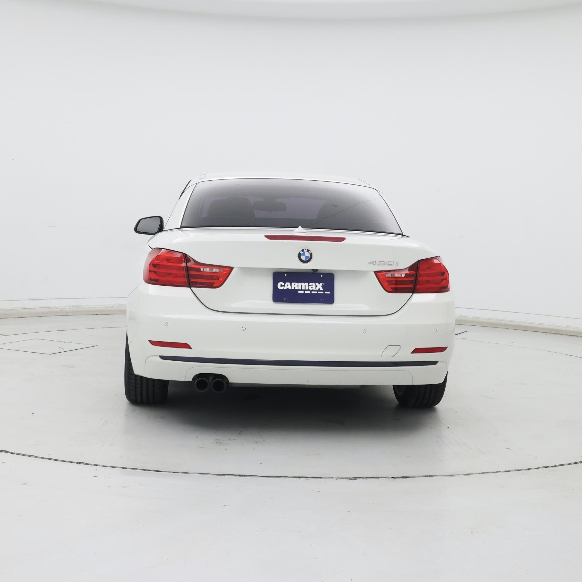 Thumbnail: 2017 BMW 4 Series - 6
