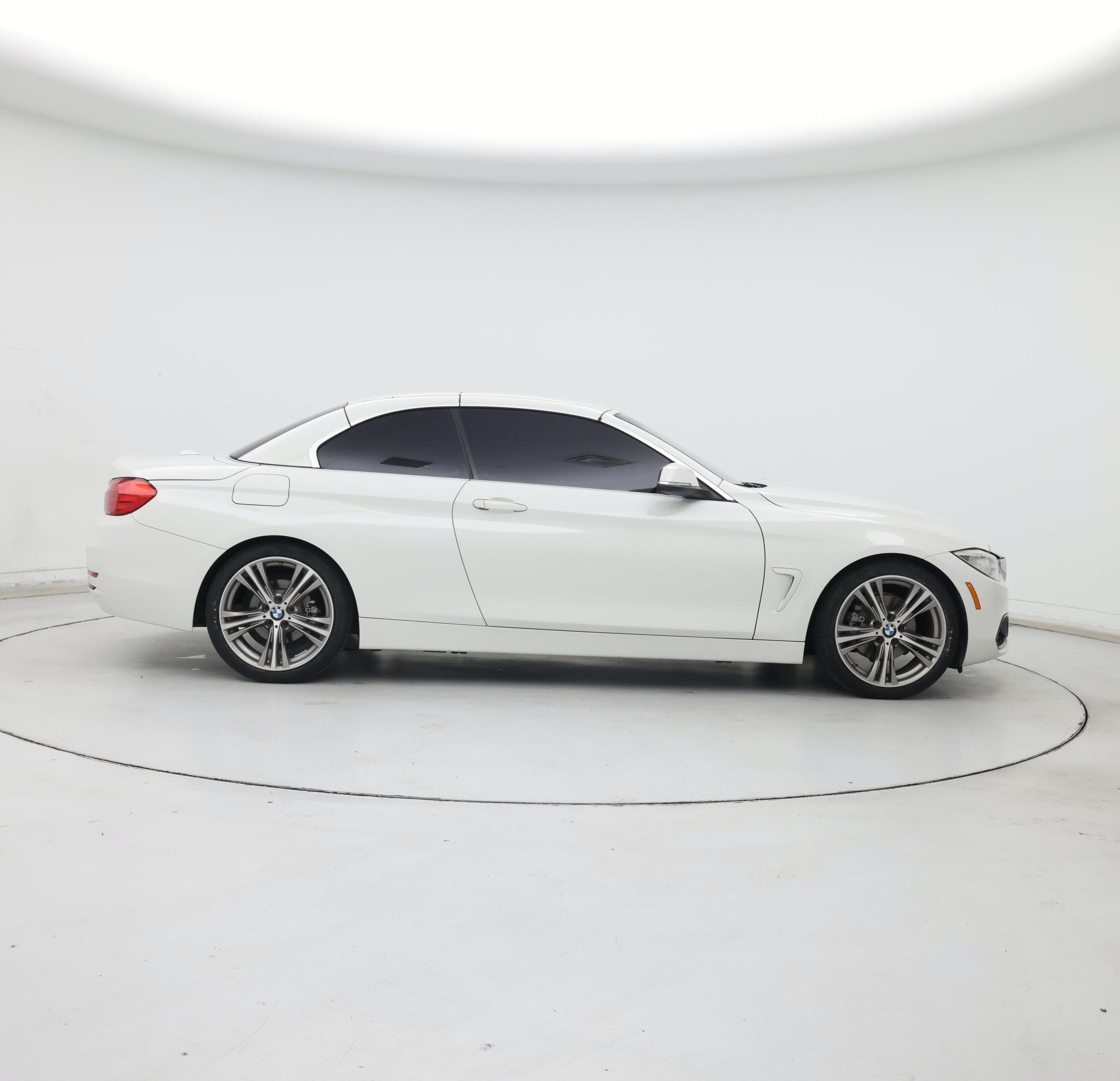 Thumbnail: 2017 BMW 4 Series - 7