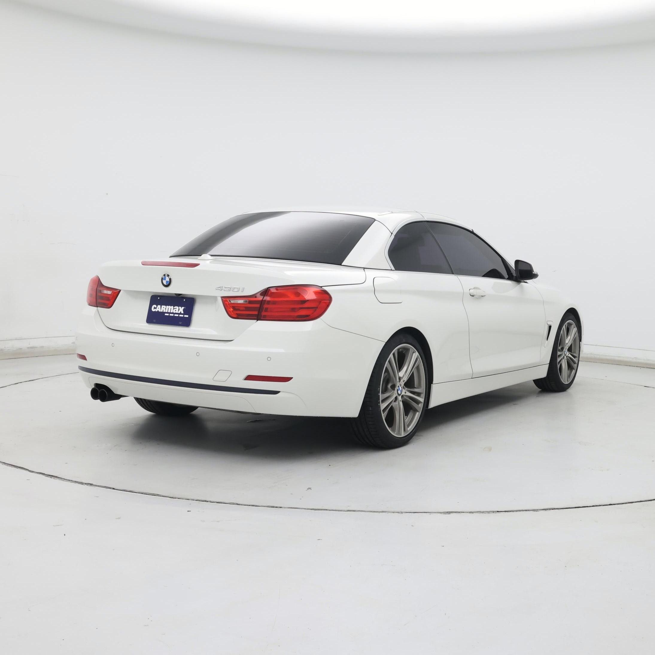 Thumbnail: 2017 BMW 4 Series - 8