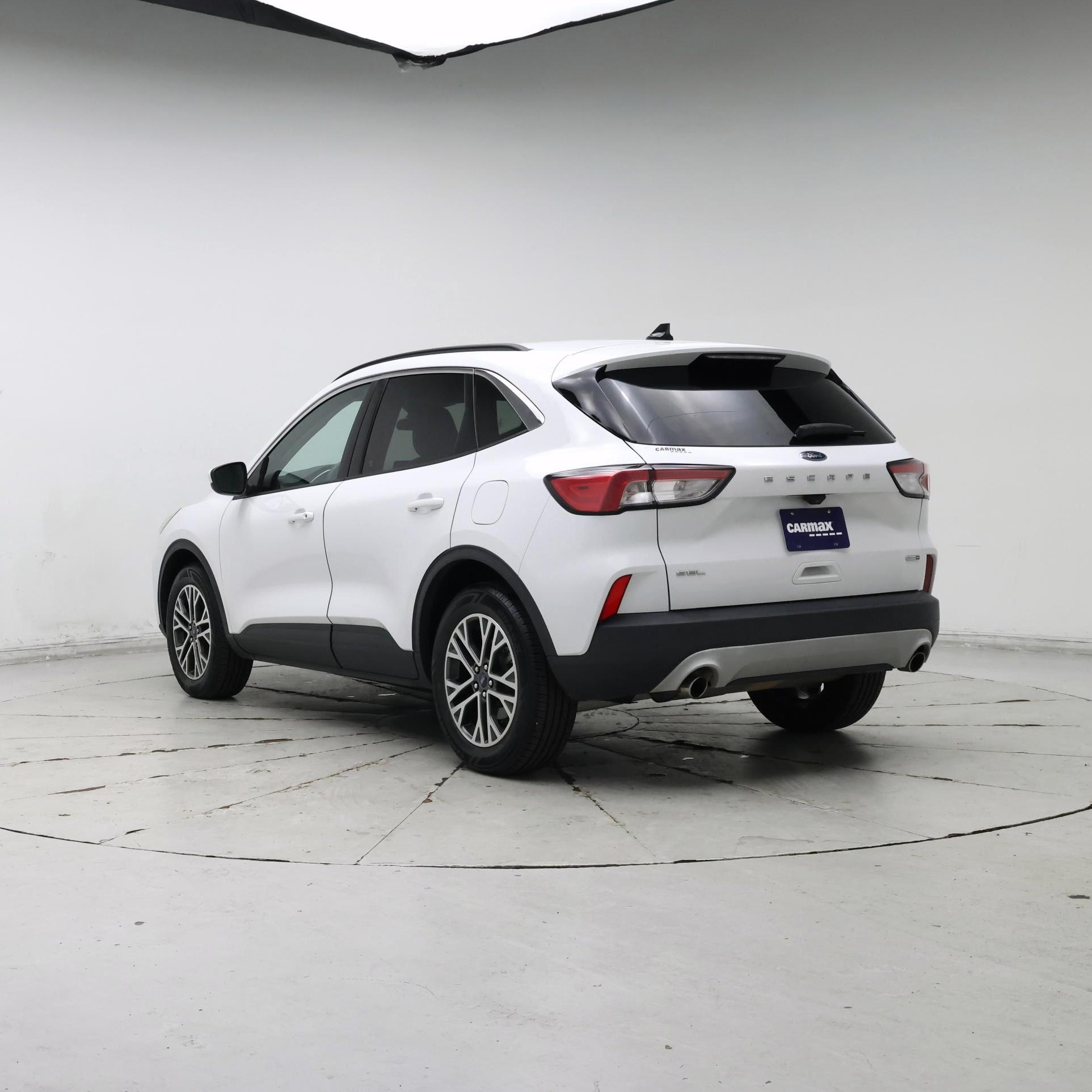 Thumbnail: 2020 Ford Escape - 2