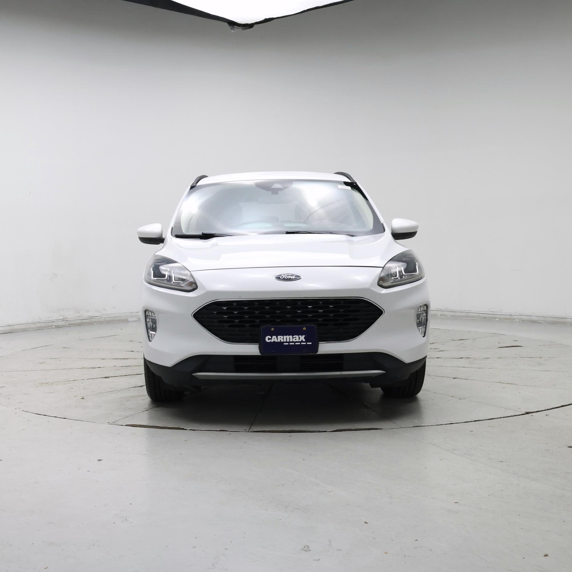 Thumbnail: 2020 Ford Escape - 5
