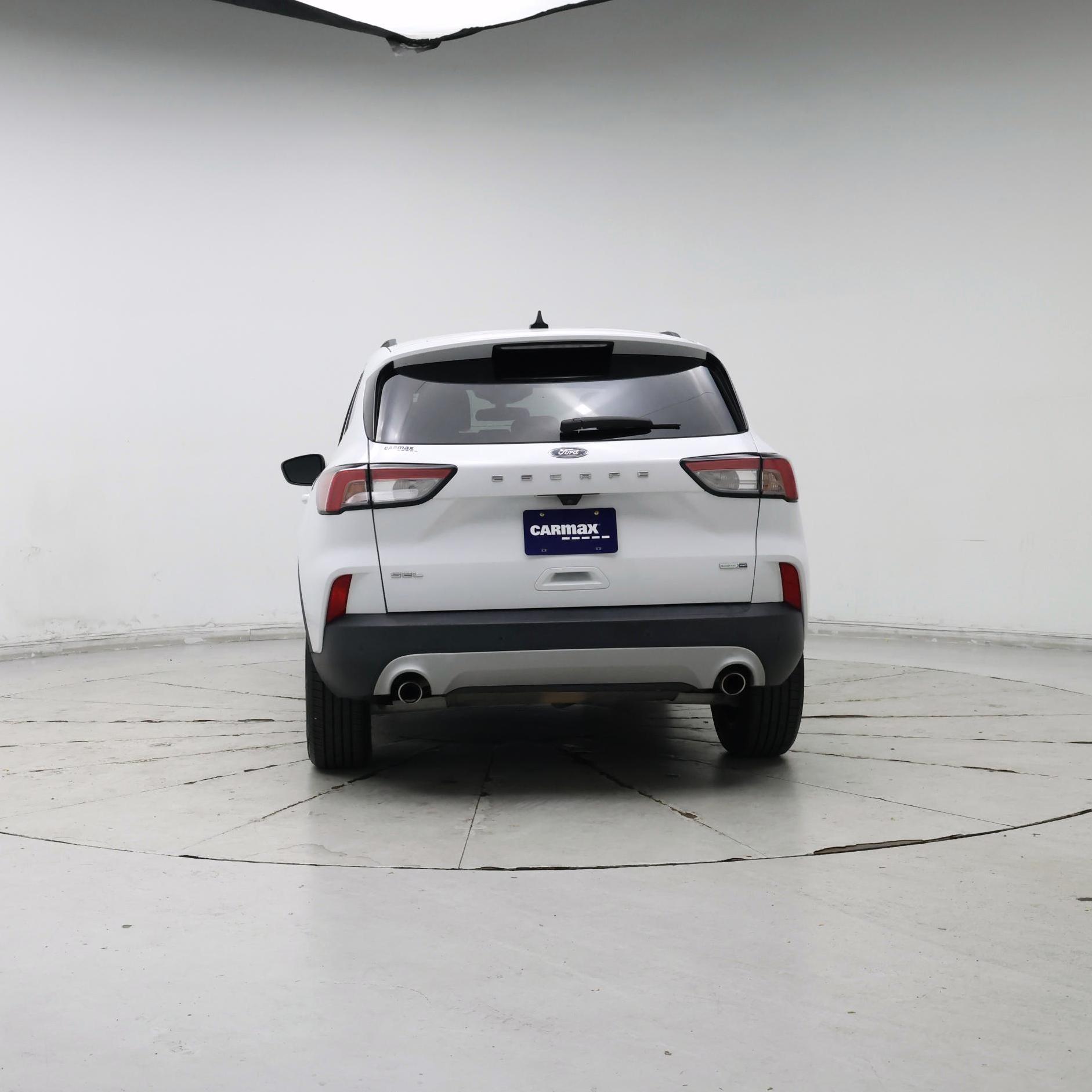 Thumbnail: 2020 Ford Escape - 6
