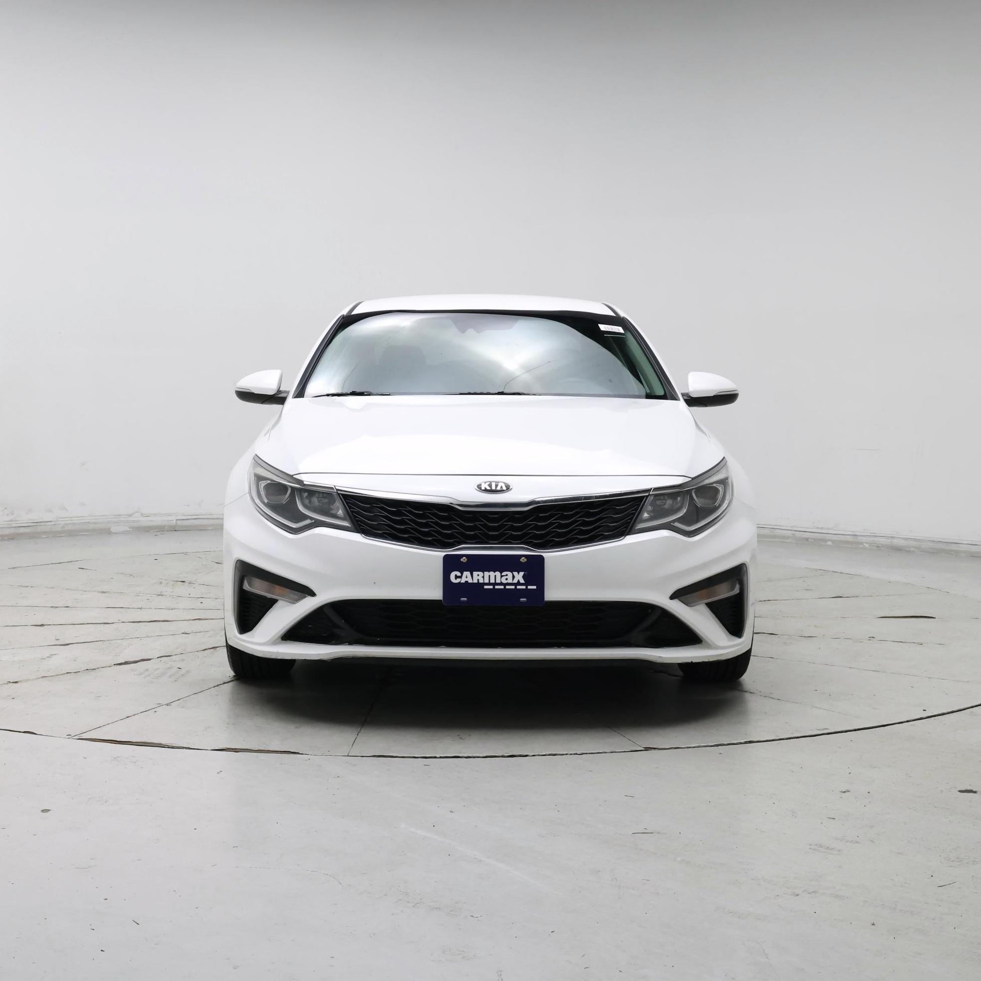Thumbnail: 2019 Kia Optima - 5
