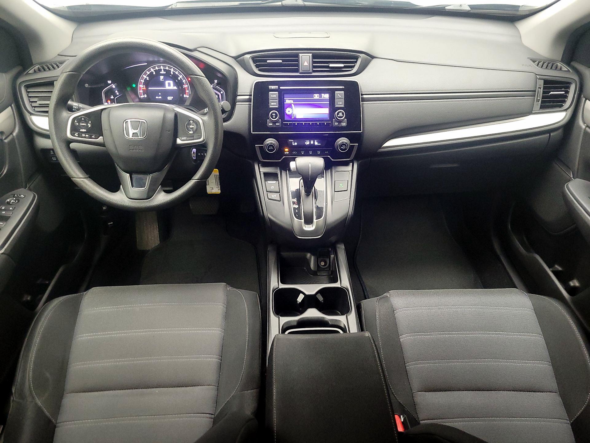 Thumbnail: 2019 Honda CR-V - 9