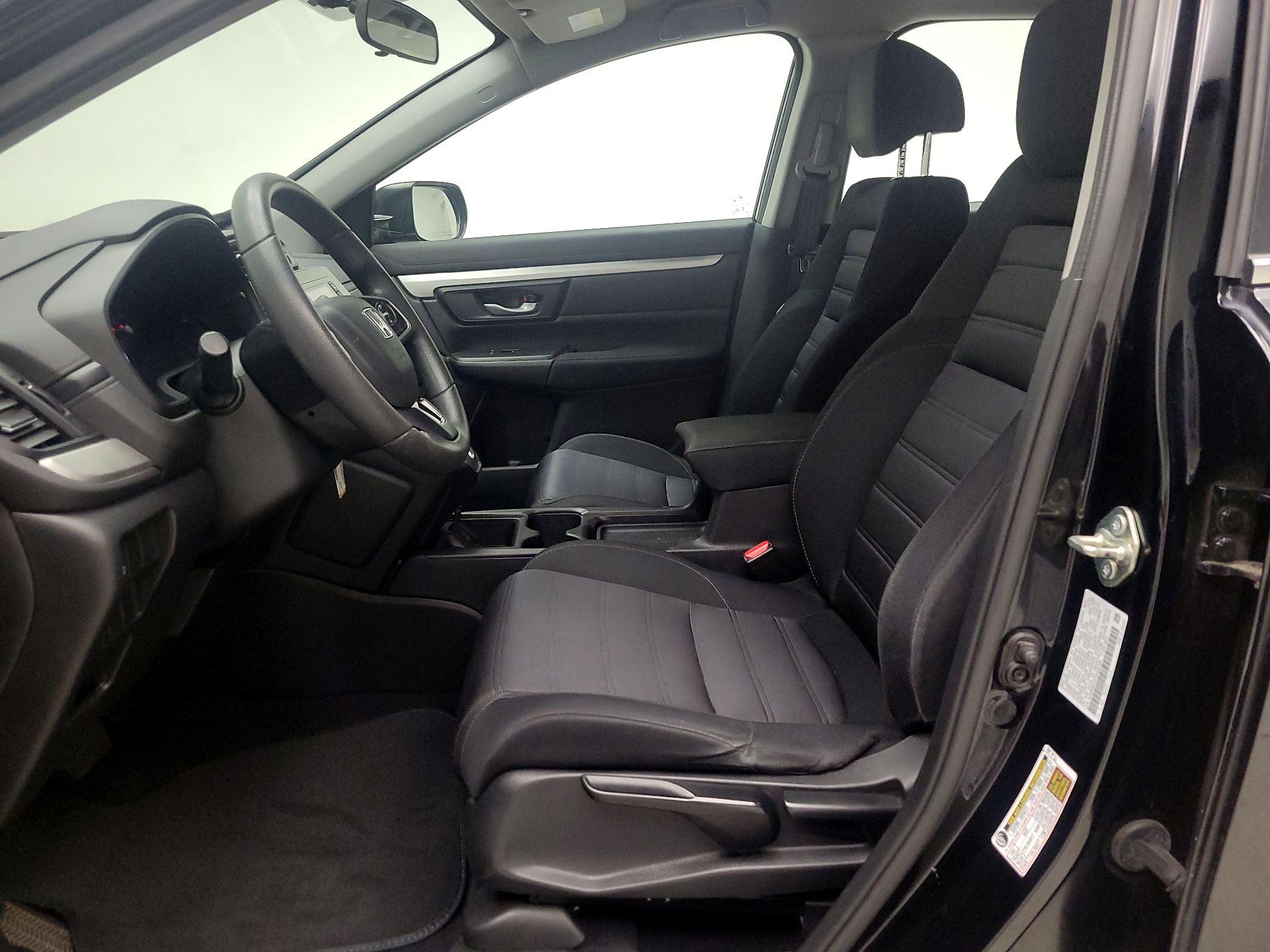Thumbnail: 2019 Honda CR-V - 11