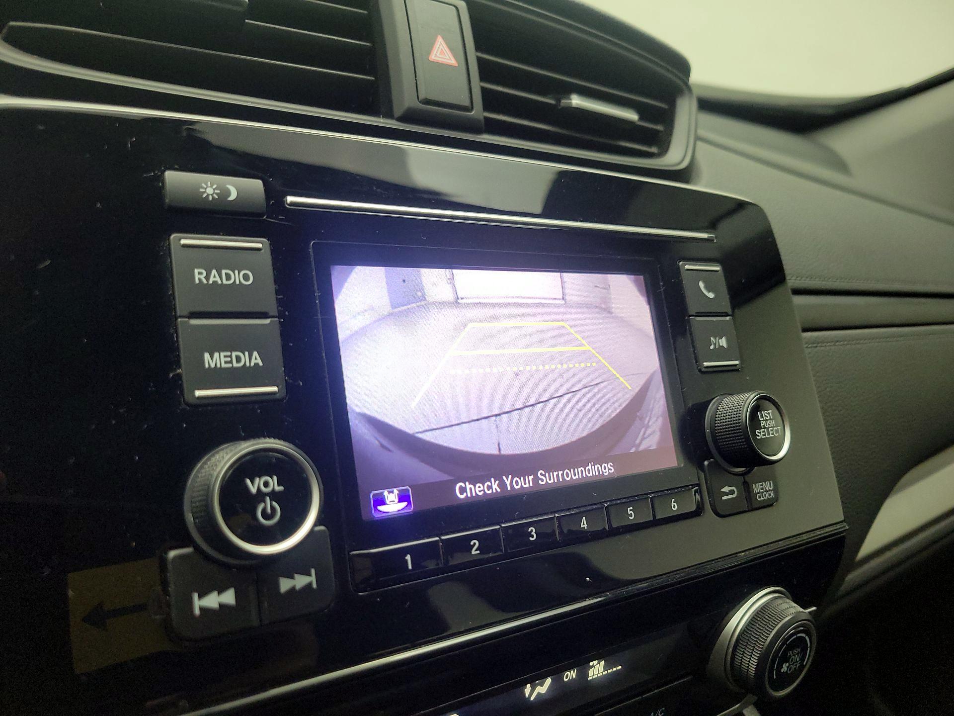 Thumbnail: 2019 Honda CR-V - 14