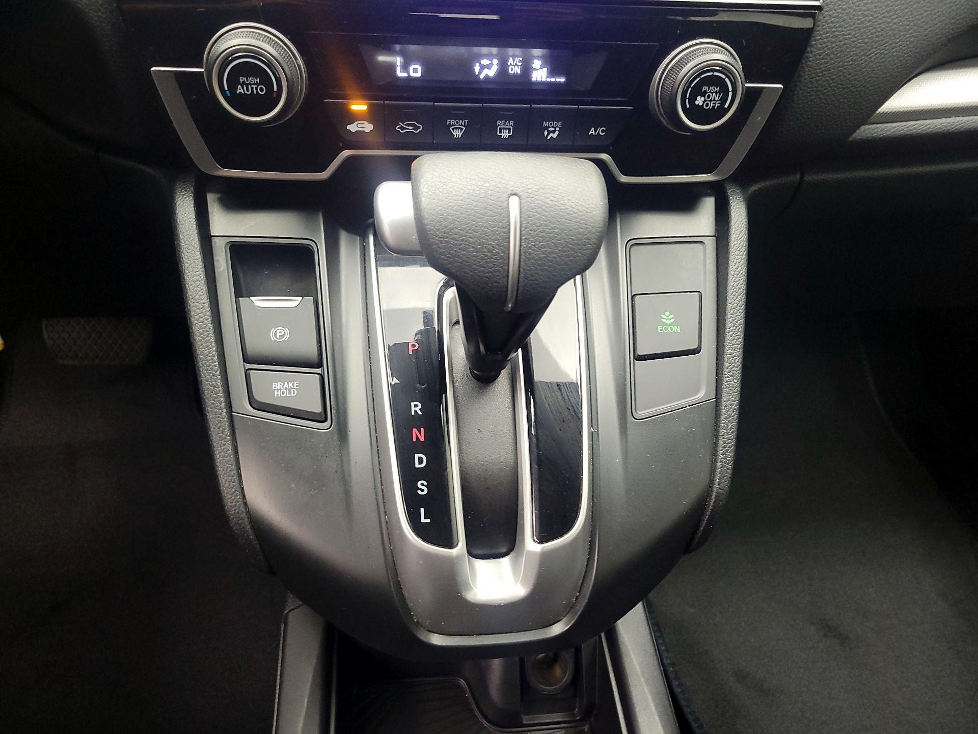 Thumbnail: 2019 Honda CR-V - 17
