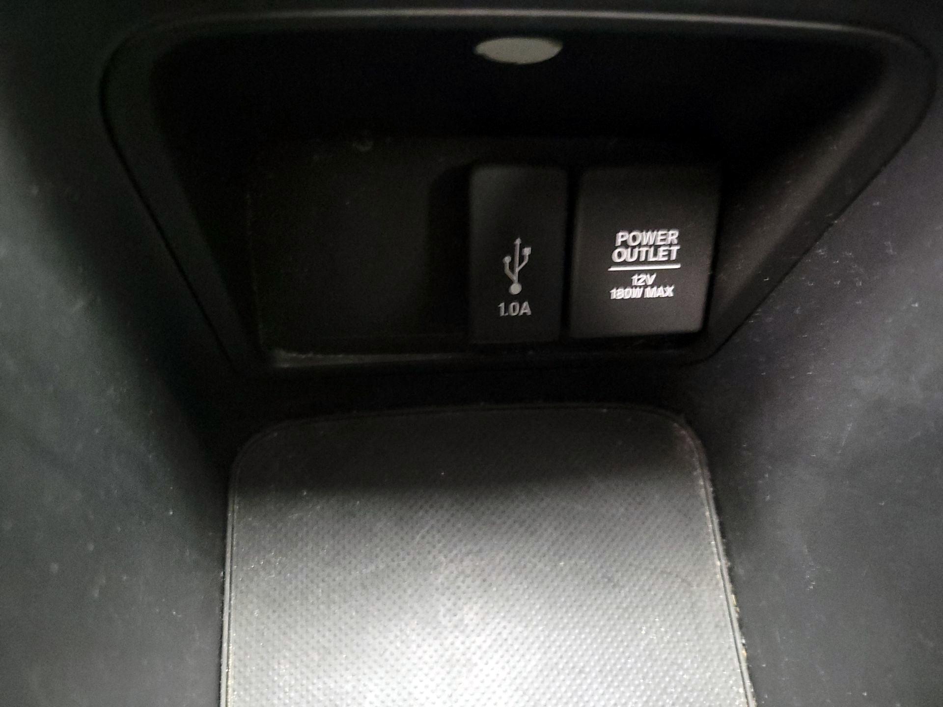 Thumbnail: 2019 Honda CR-V - 18