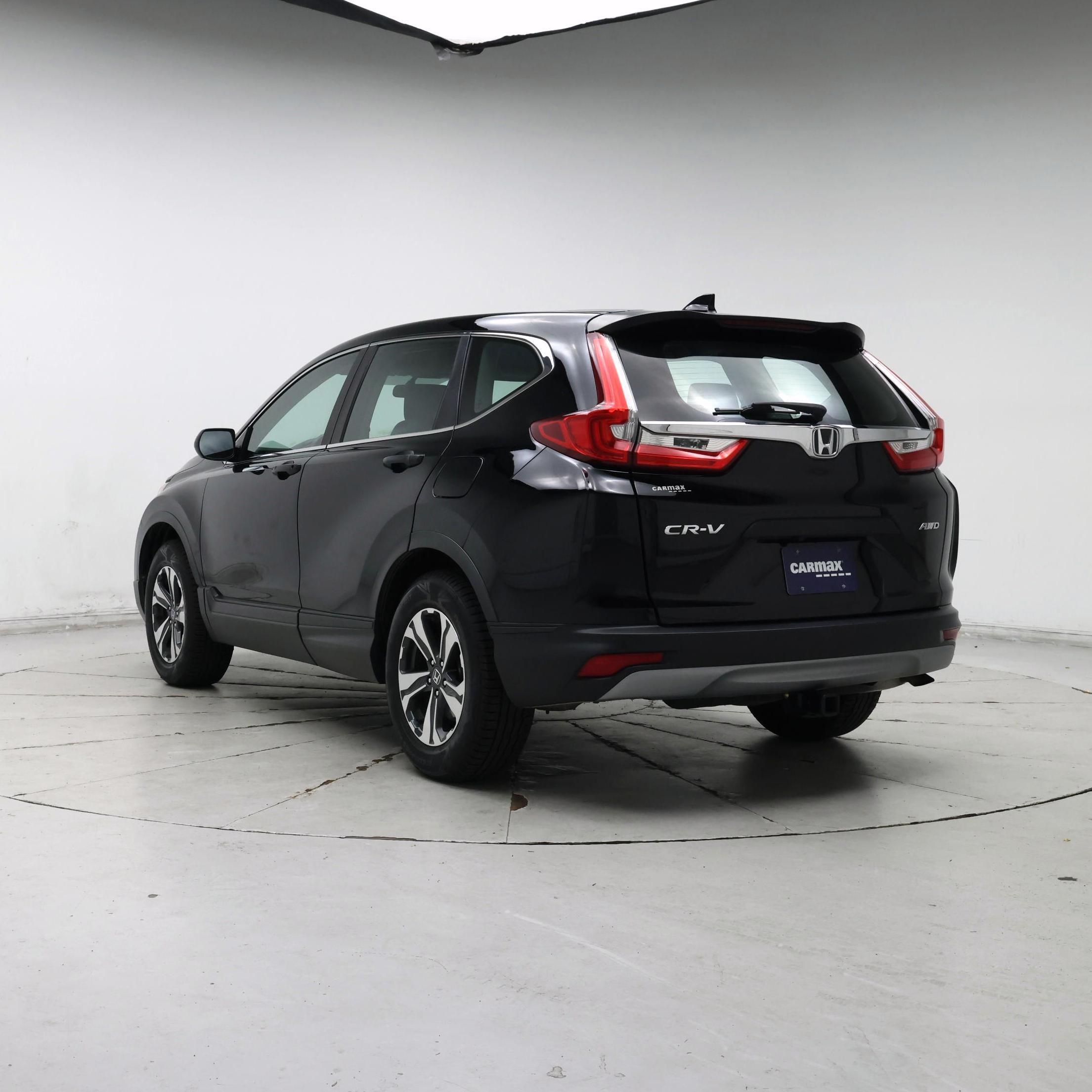 Thumbnail: 2019 Honda CR-V - 2