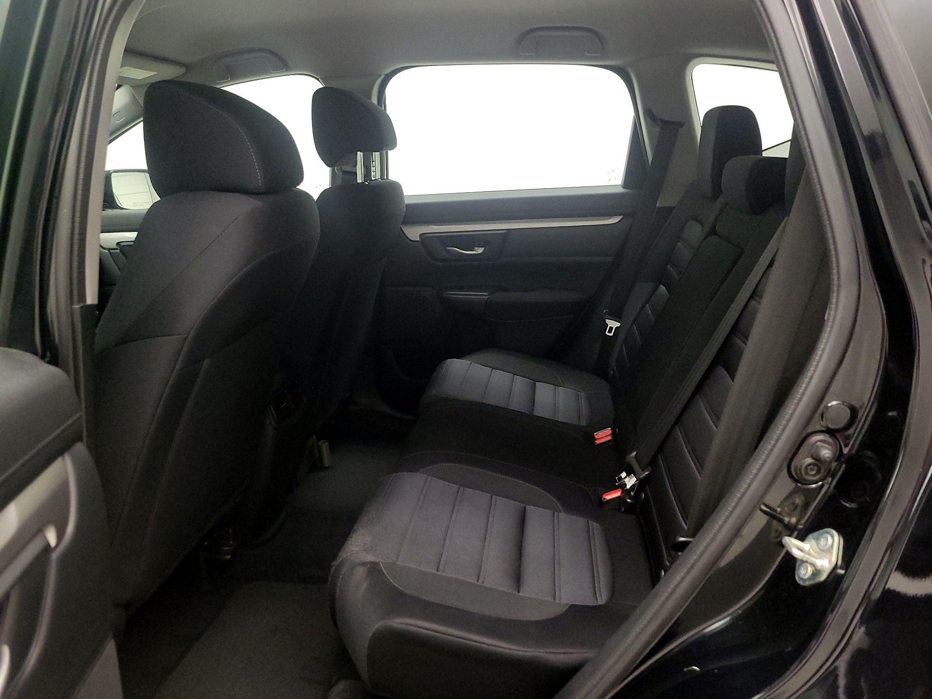 Thumbnail: 2019 Honda CR-V - 19