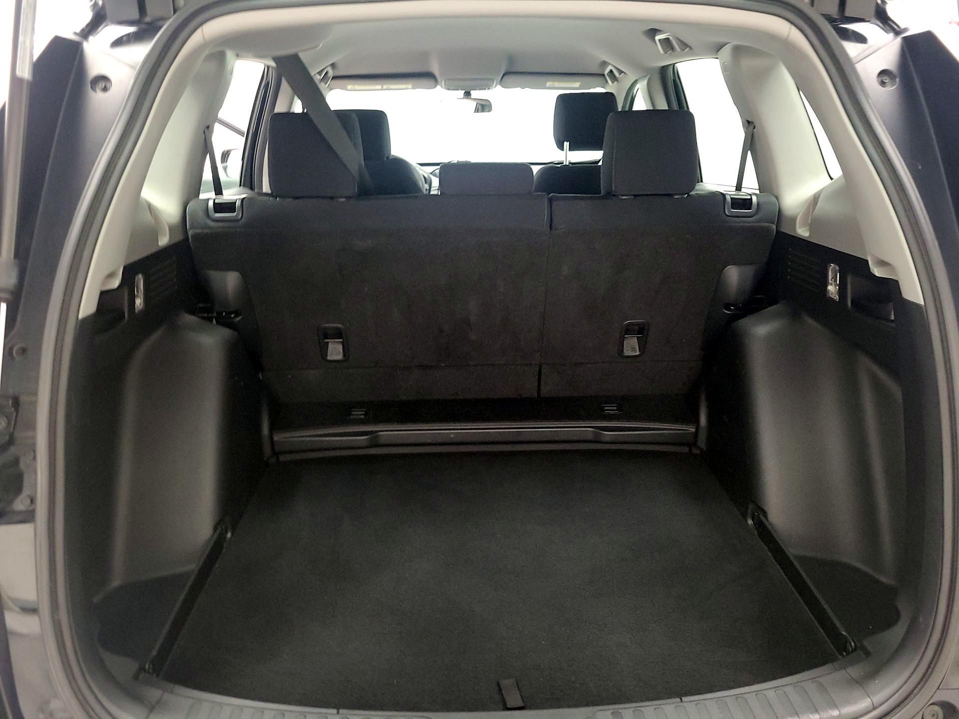 Thumbnail: 2019 Honda CR-V - 20