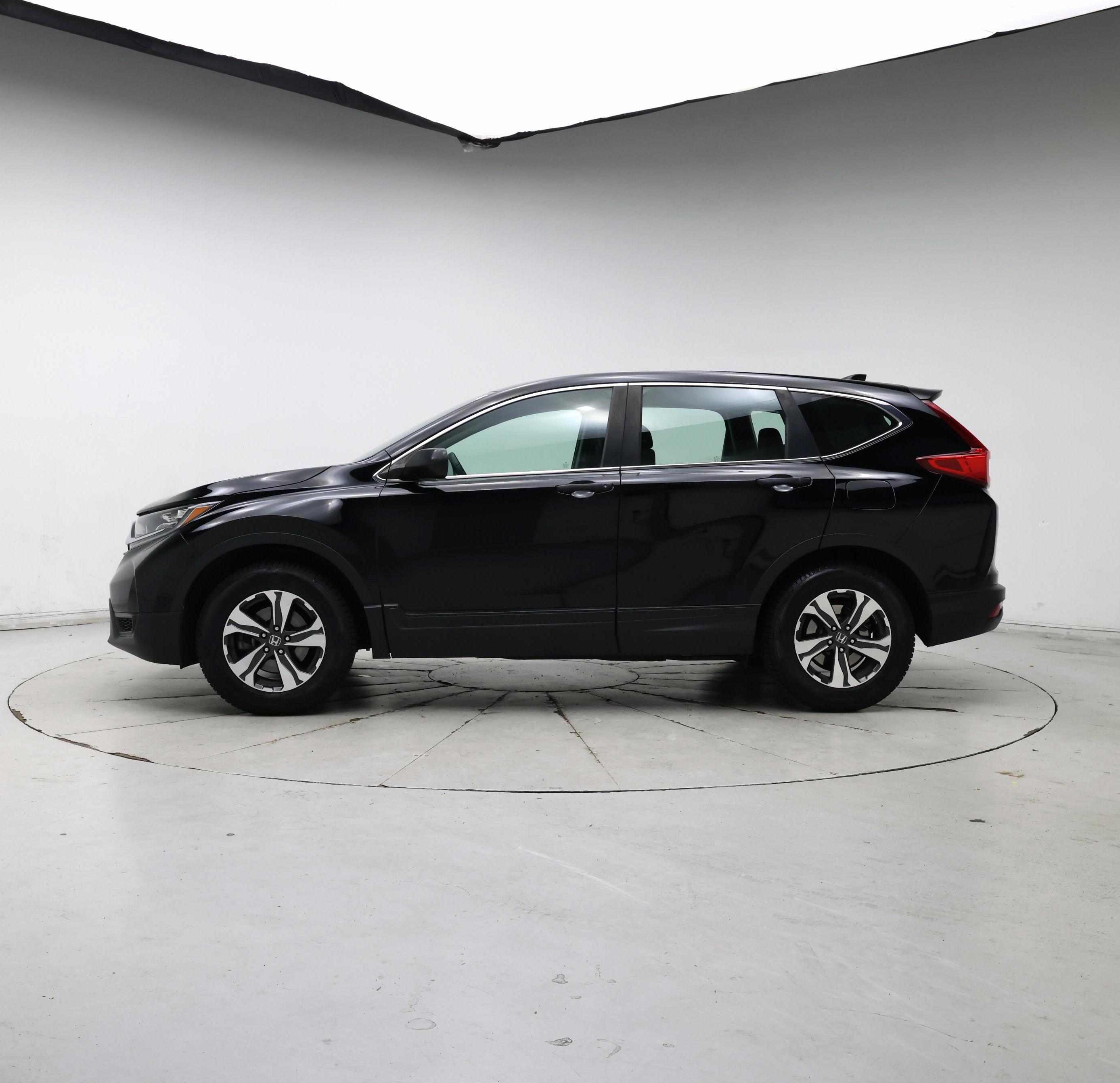 Thumbnail: 2019 Honda CR-V - 3