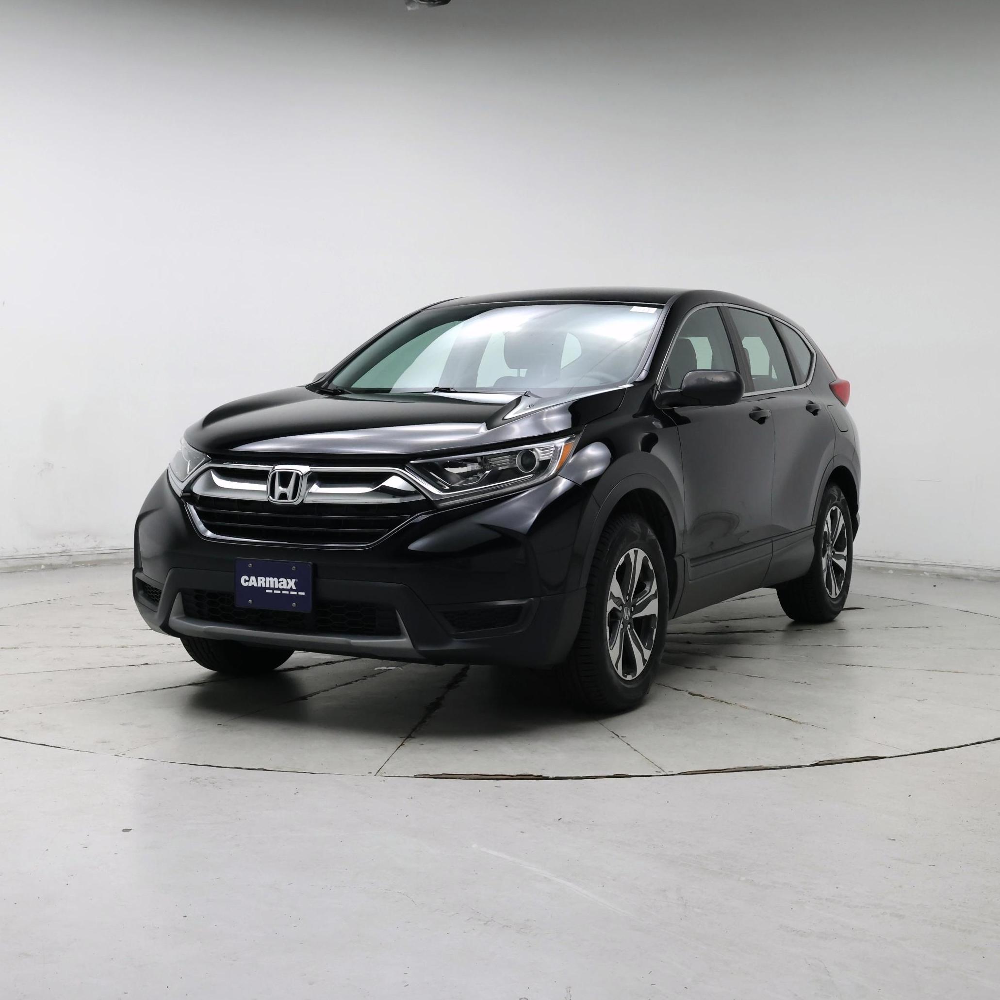 Thumbnail: 2019 Honda CR-V - 4