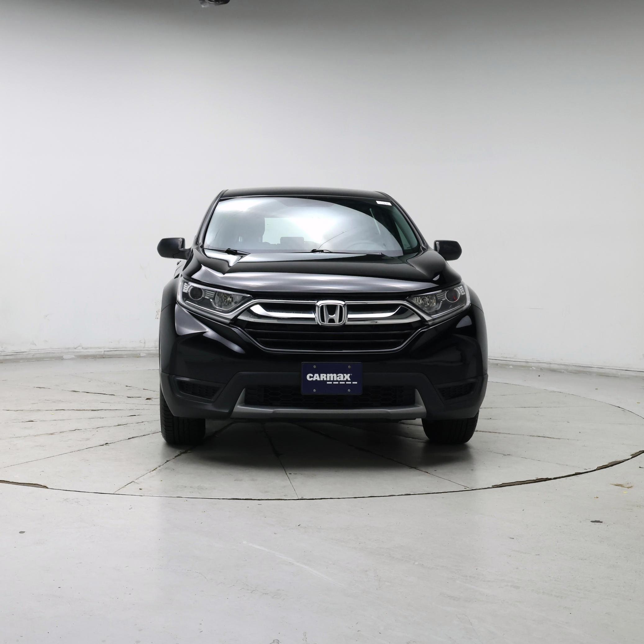 Thumbnail: 2019 Honda CR-V - 5