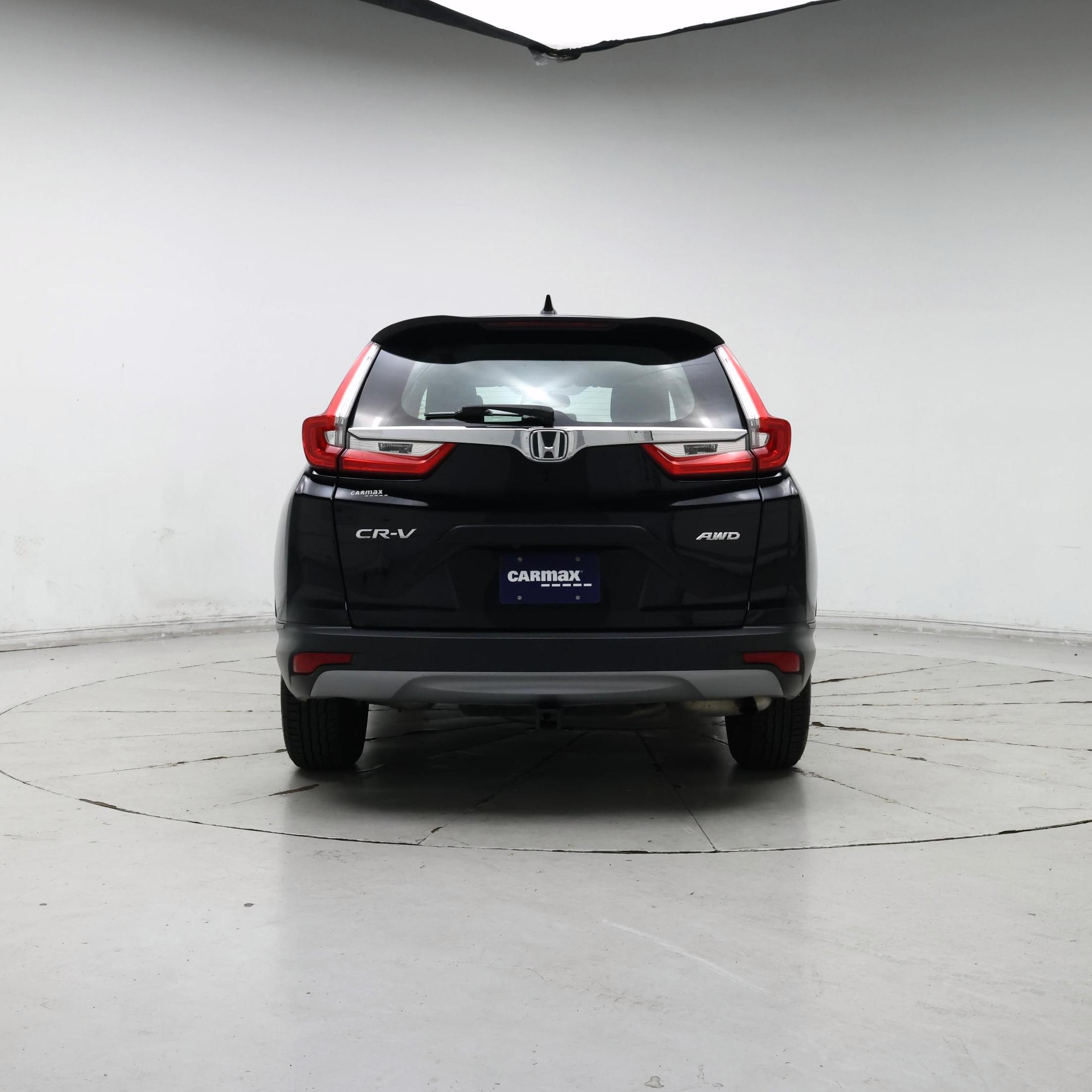 Thumbnail: 2019 Honda CR-V - 6