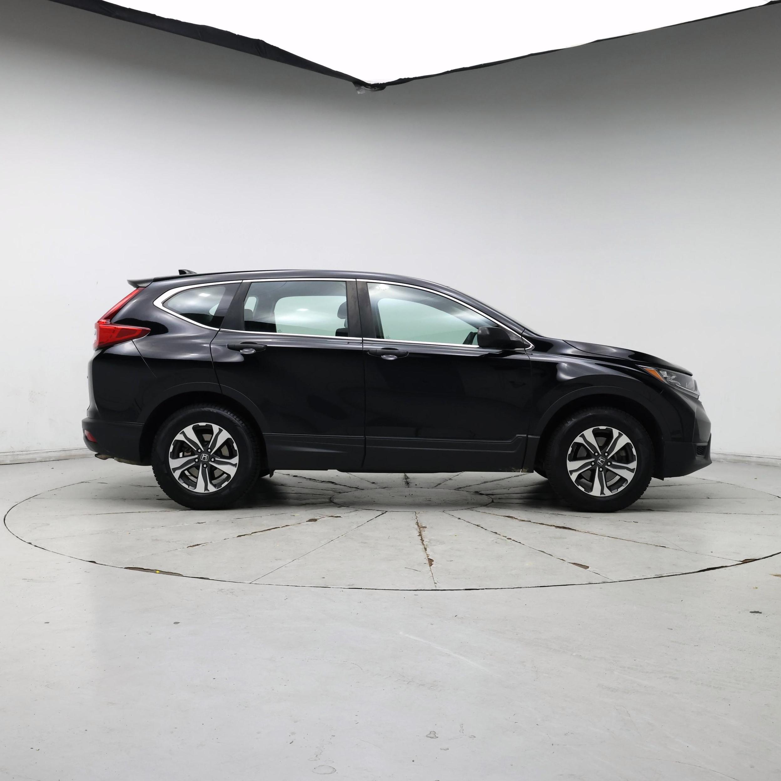 Thumbnail: 2019 Honda CR-V - 7