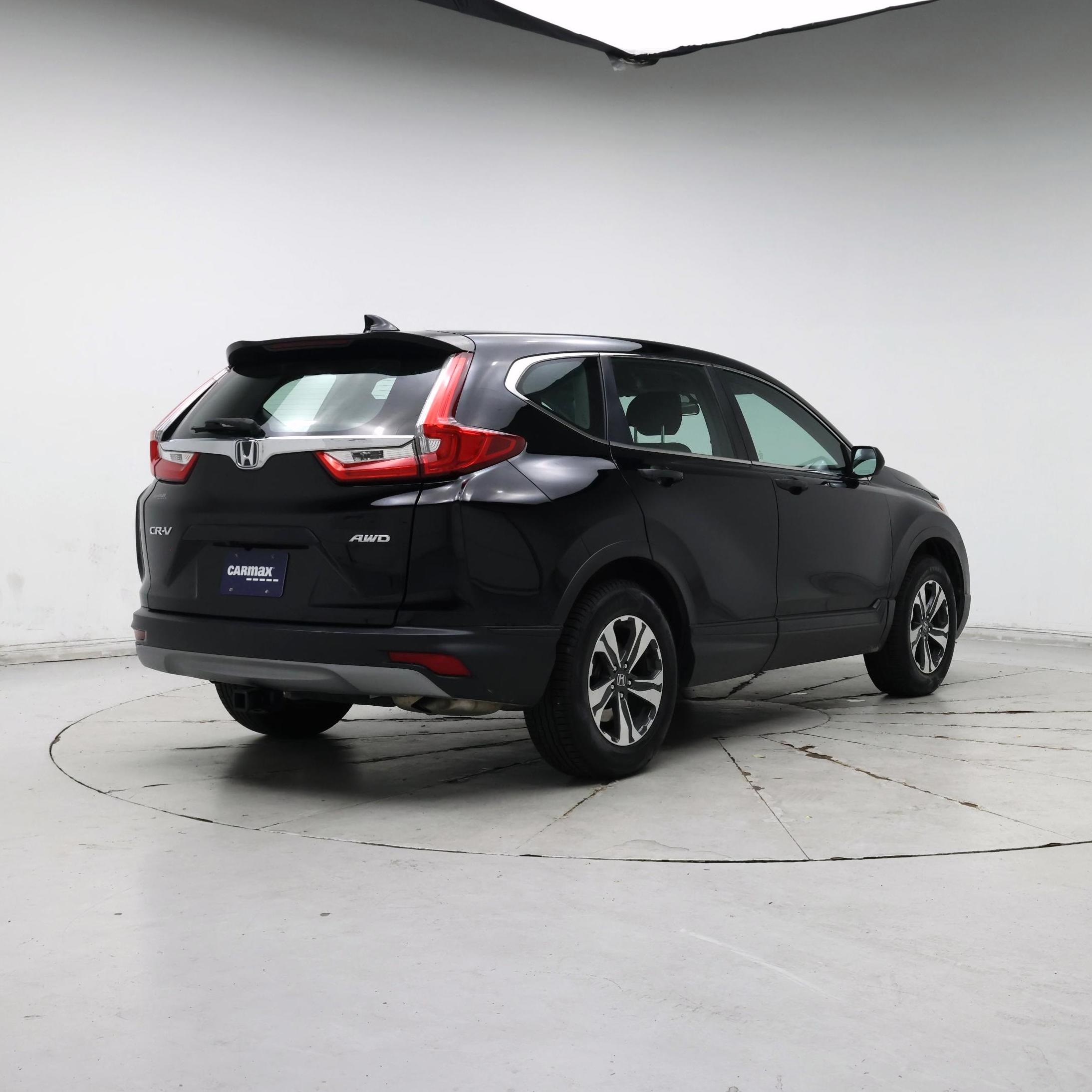 Thumbnail: 2019 Honda CR-V - 8