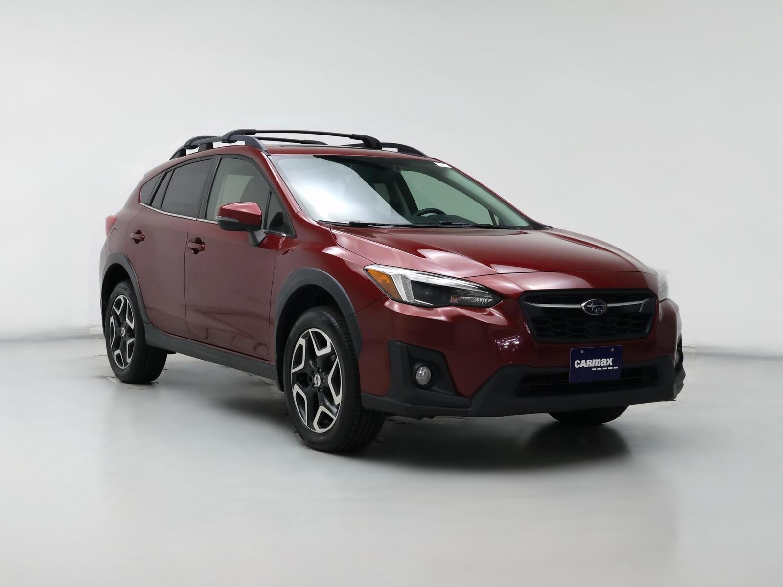 2018 Subaru Crosstrek Limited