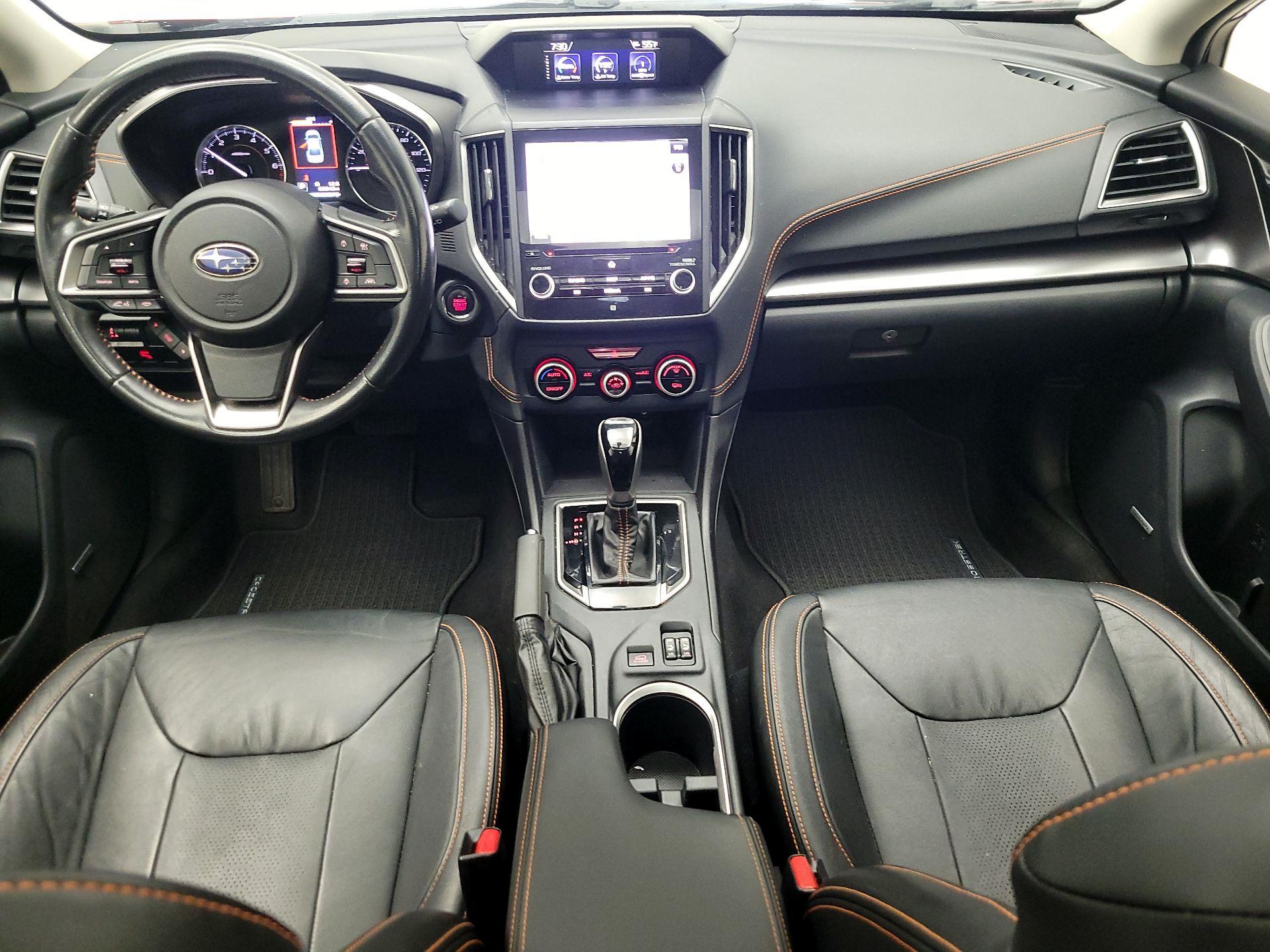 Thumbnail: 2018 Subaru Crosstrek - 9