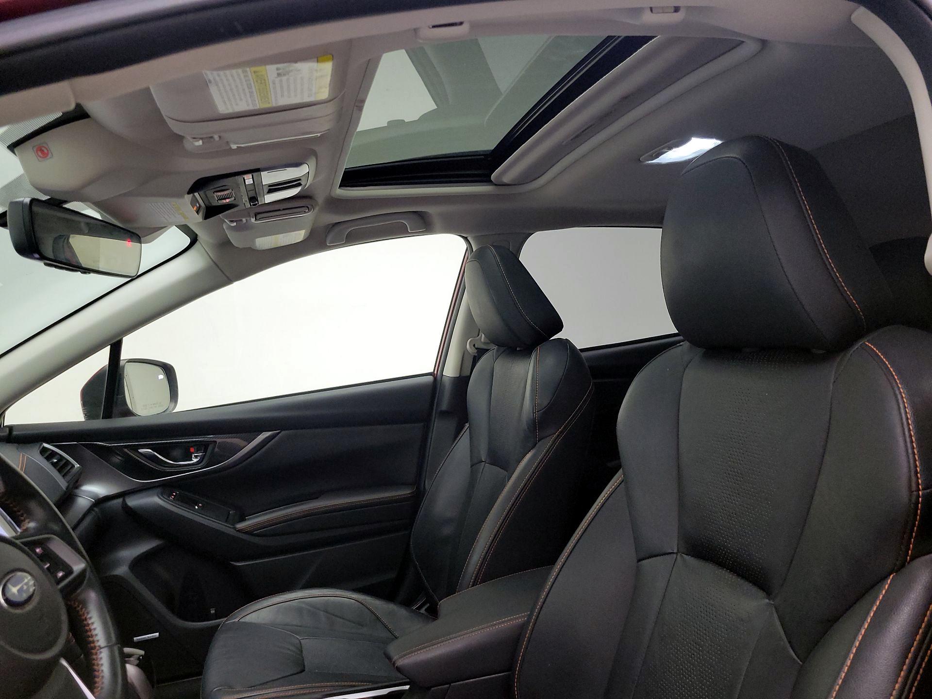 Thumbnail: 2018 Subaru Crosstrek - 20